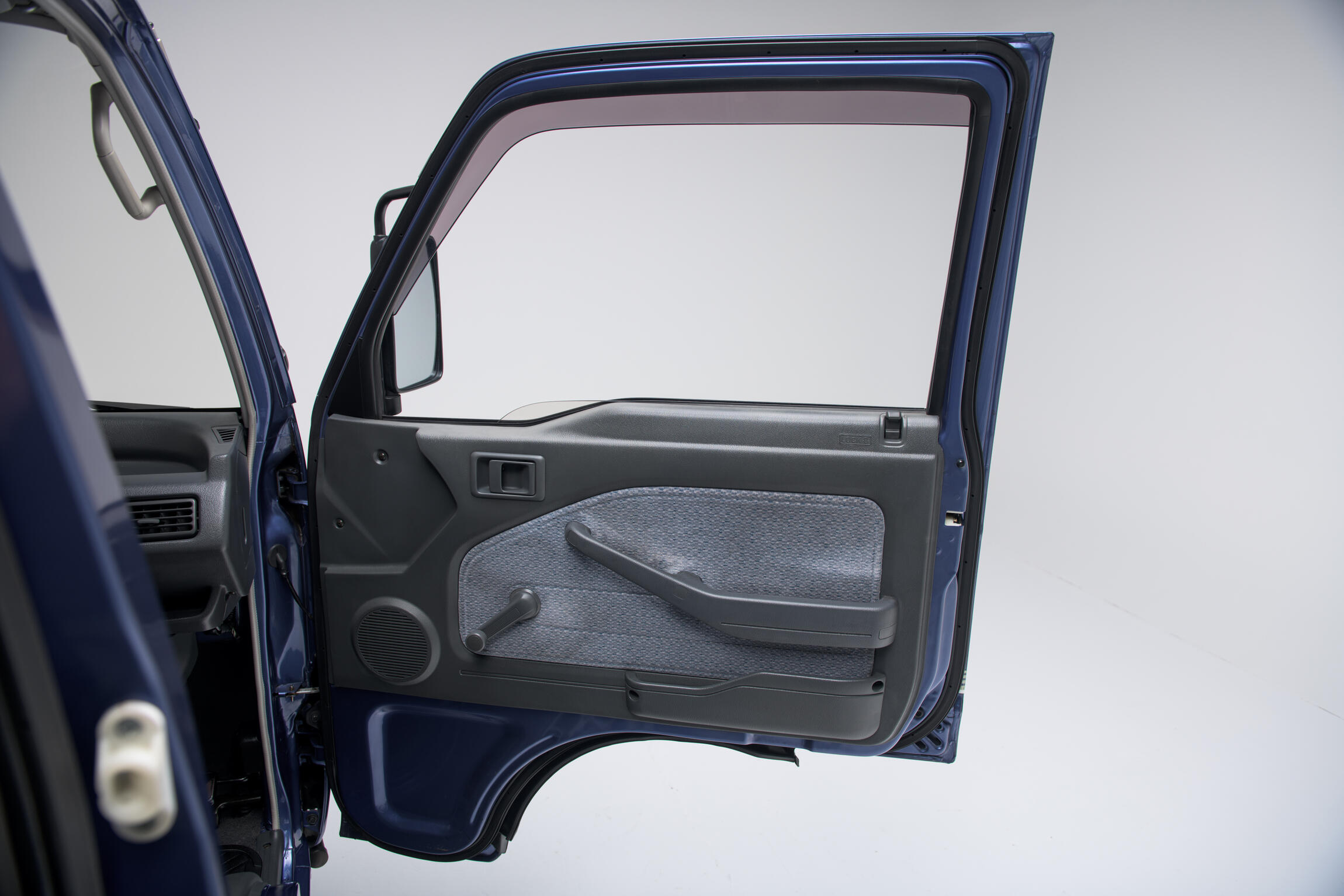 Sold: 1994 Honda Acty Street Limited 4×4