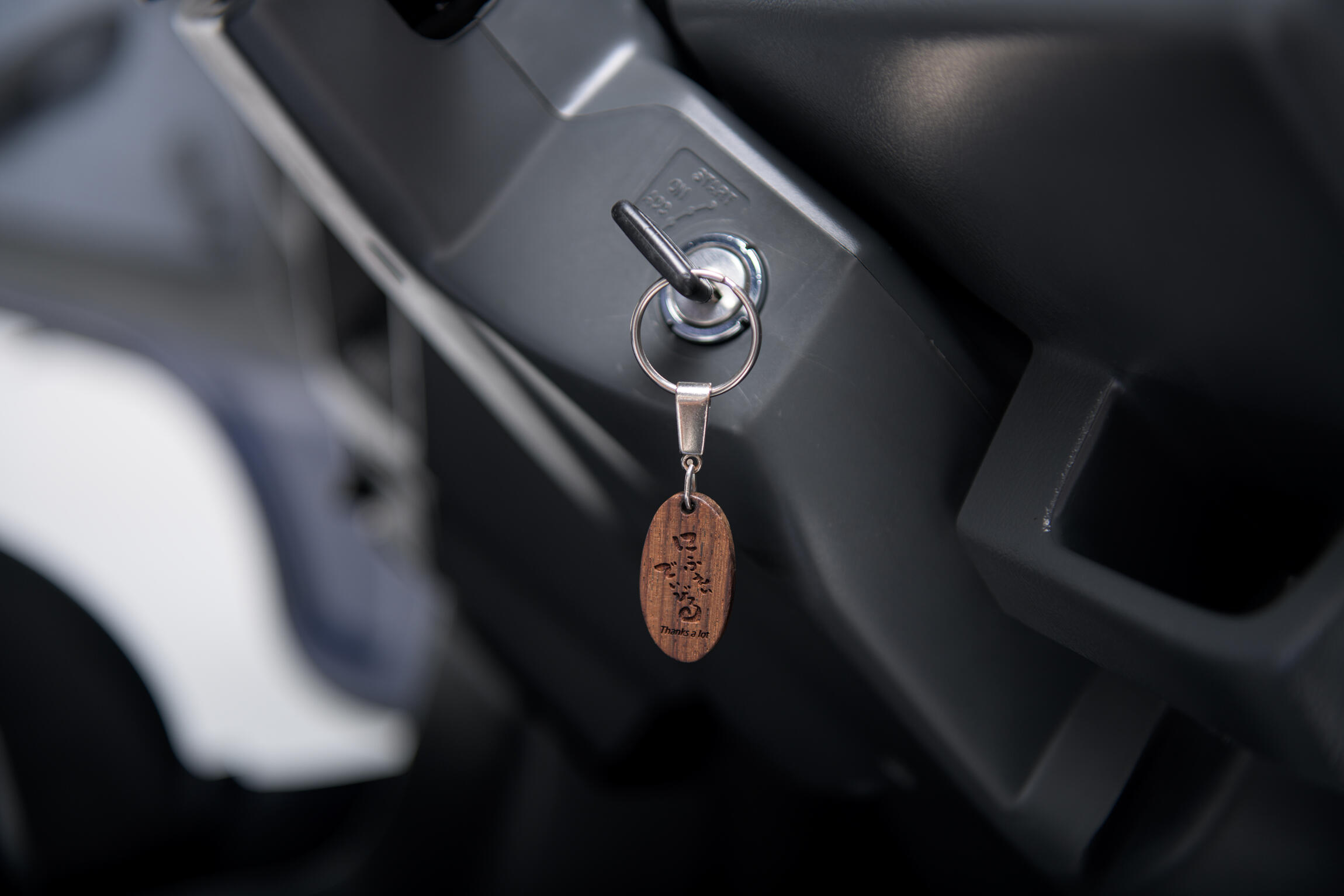 Sold: 1994 Honda Acty Street Limited 4×4