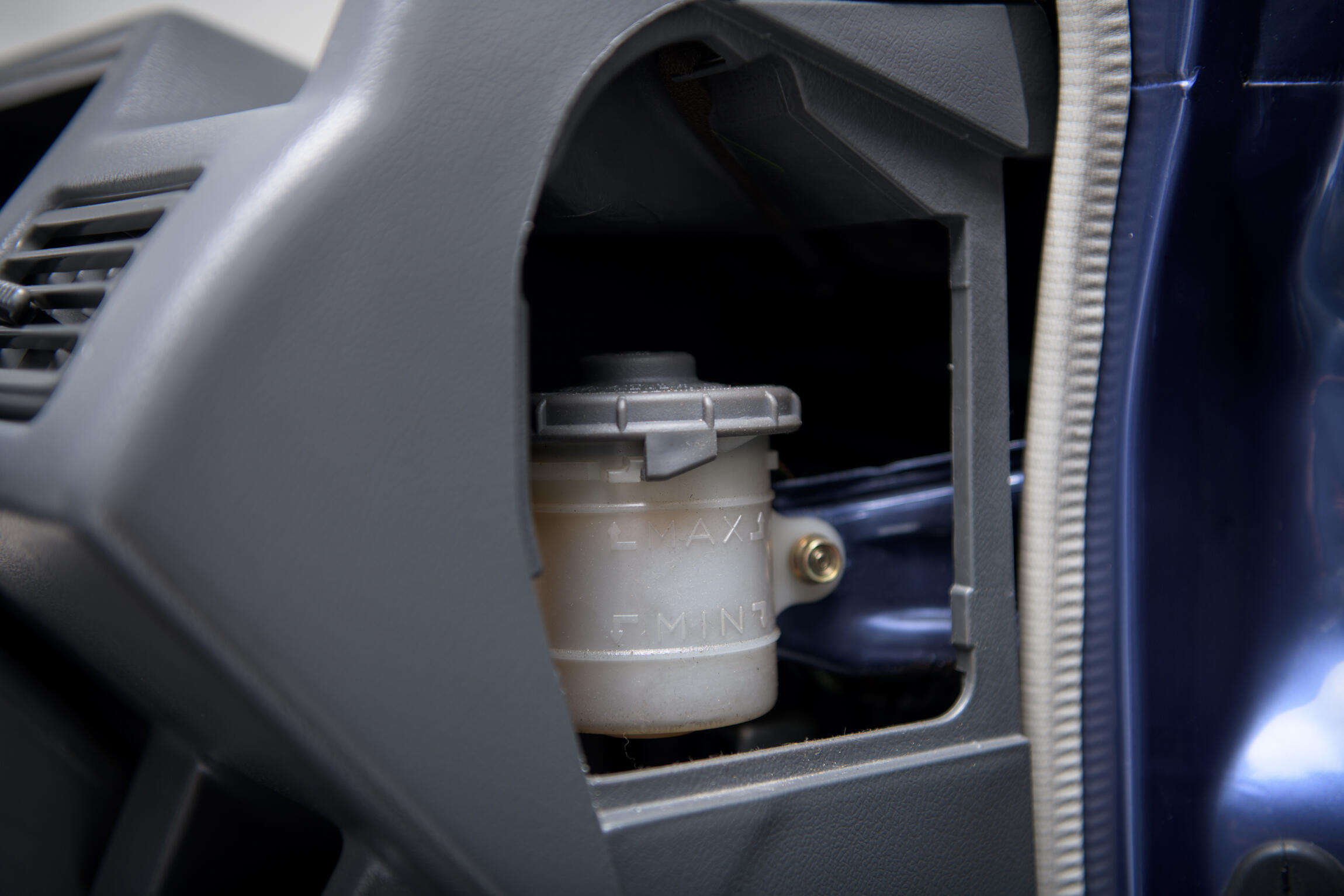 Sold: 1994 Honda Acty Street Limited 4×4