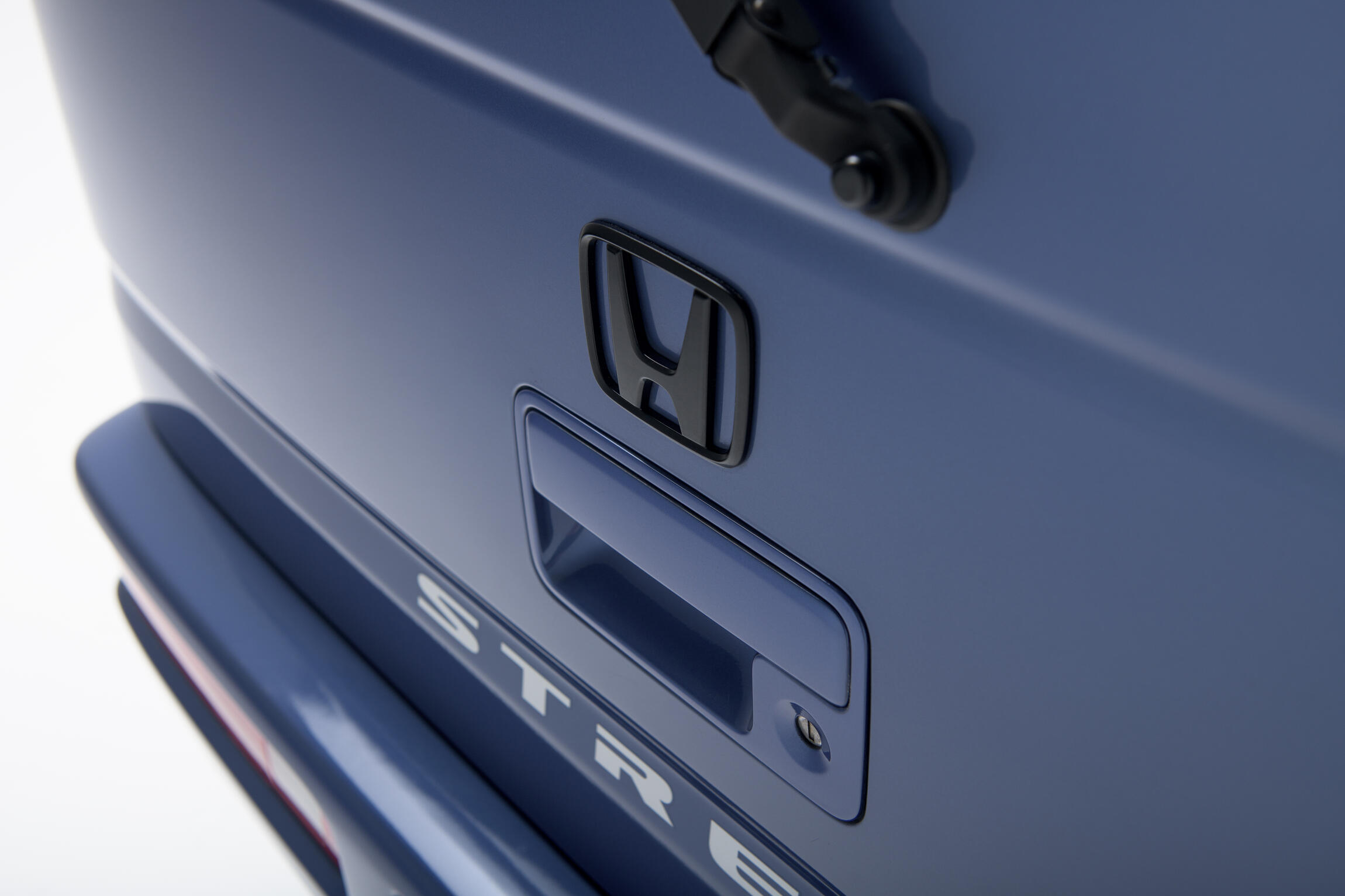 Sold: 1994 Honda Acty Street Limited 4×4