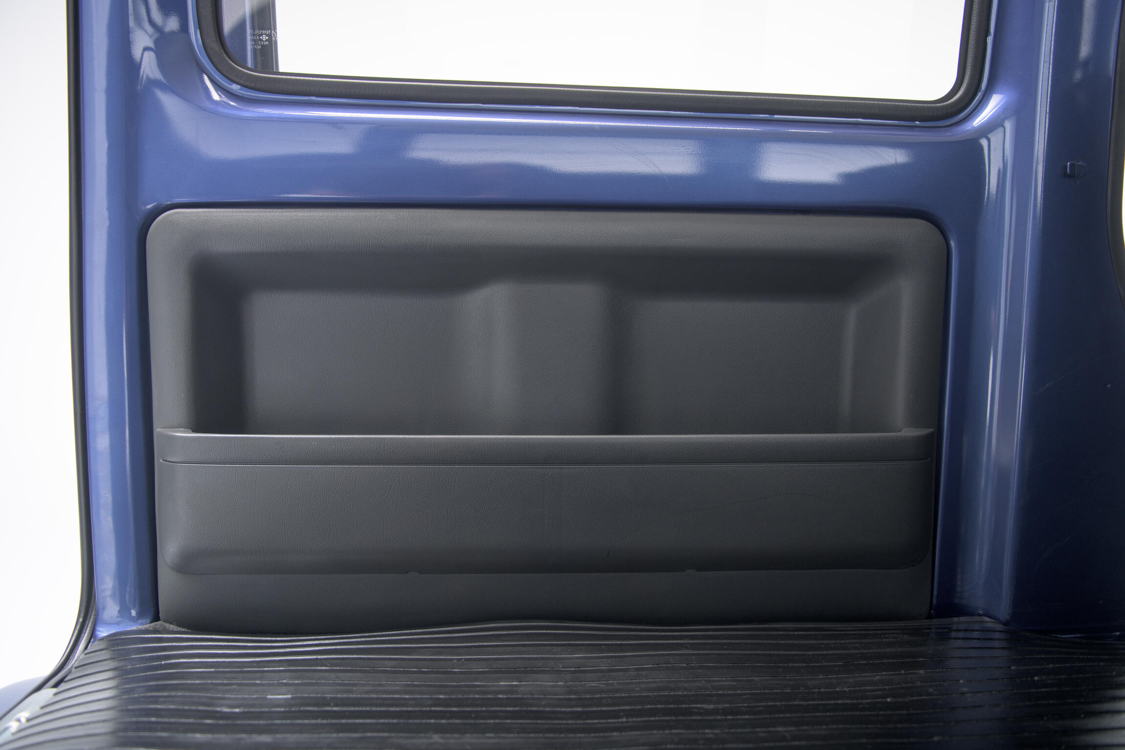 Sold: 1994 Honda Acty Street Limited 4×4