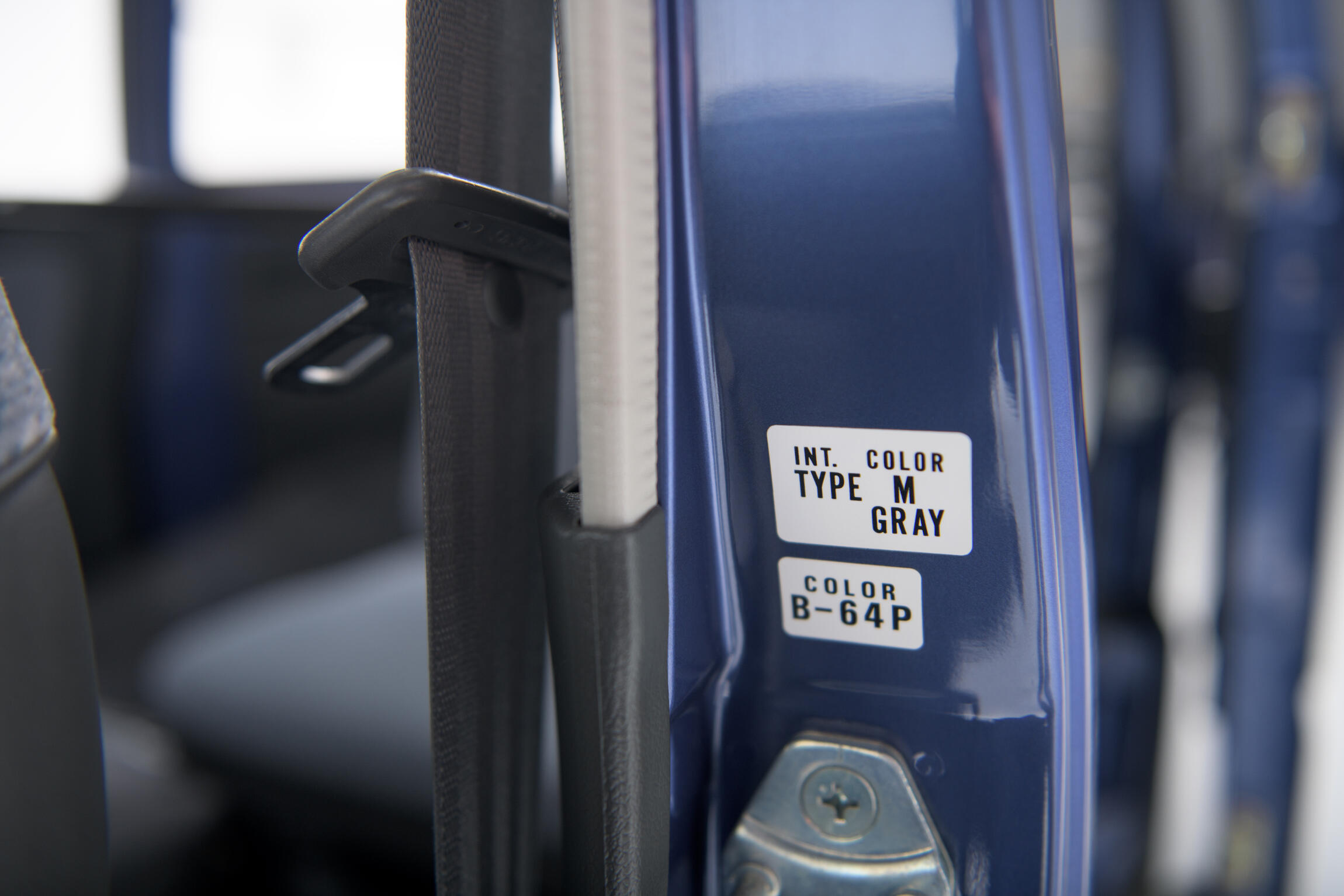 Sold: 1994 Honda Acty Street Limited 4×4