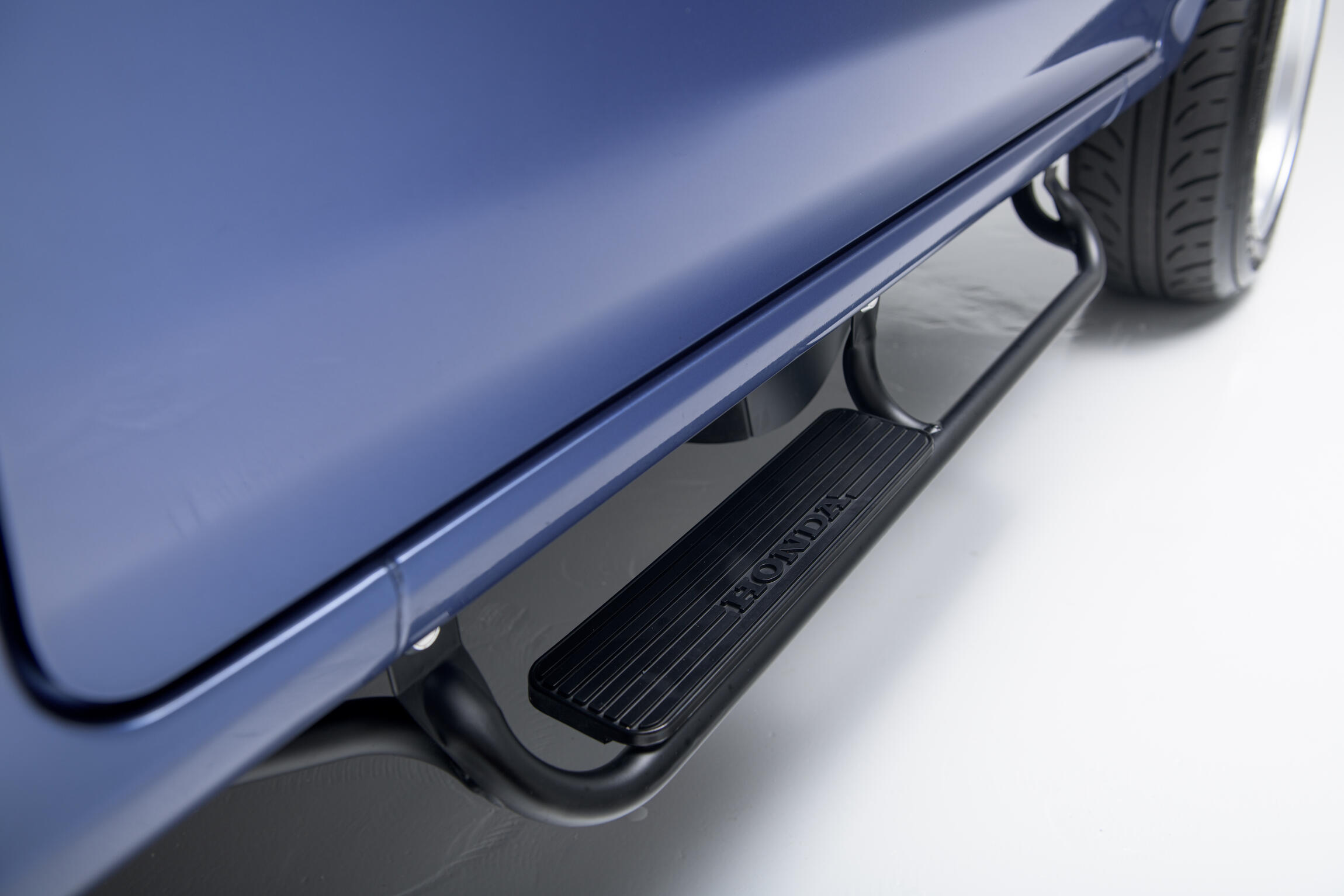 Sold: 1994 Honda Acty Street Limited 4×4