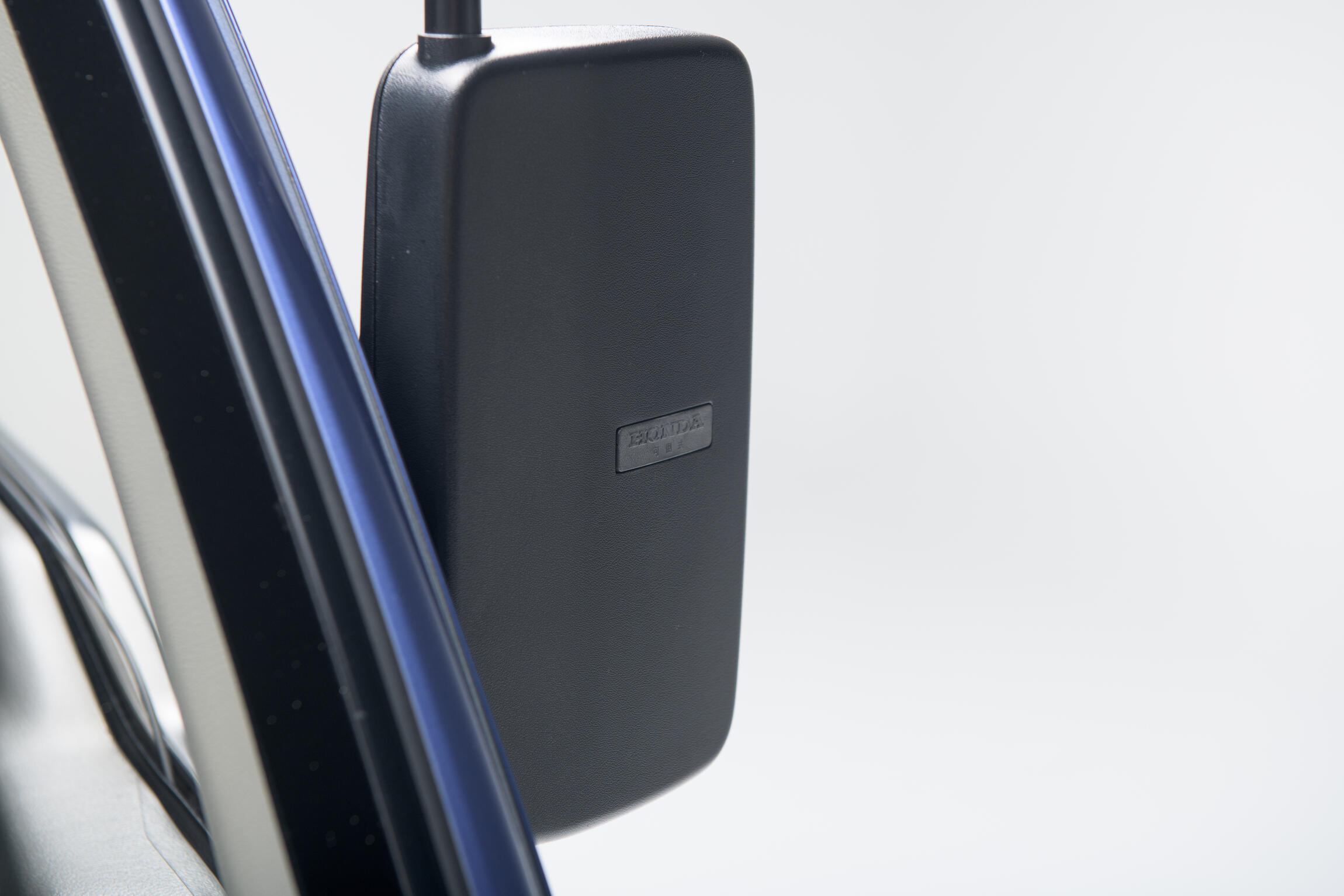 Sold: 1994 Honda Acty Street Limited 4×4