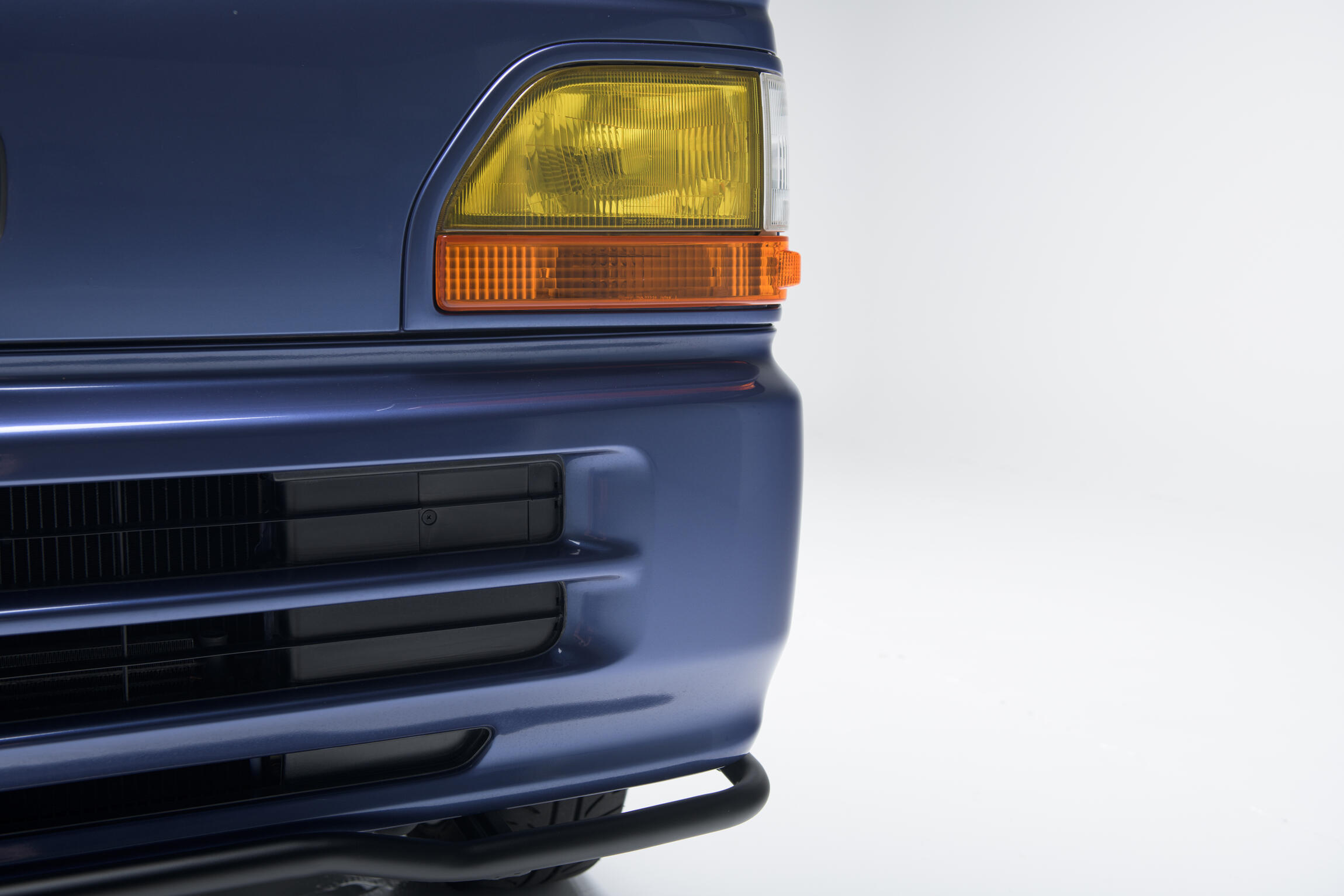 Sold: 1994 Honda Acty Street Limited 4×4