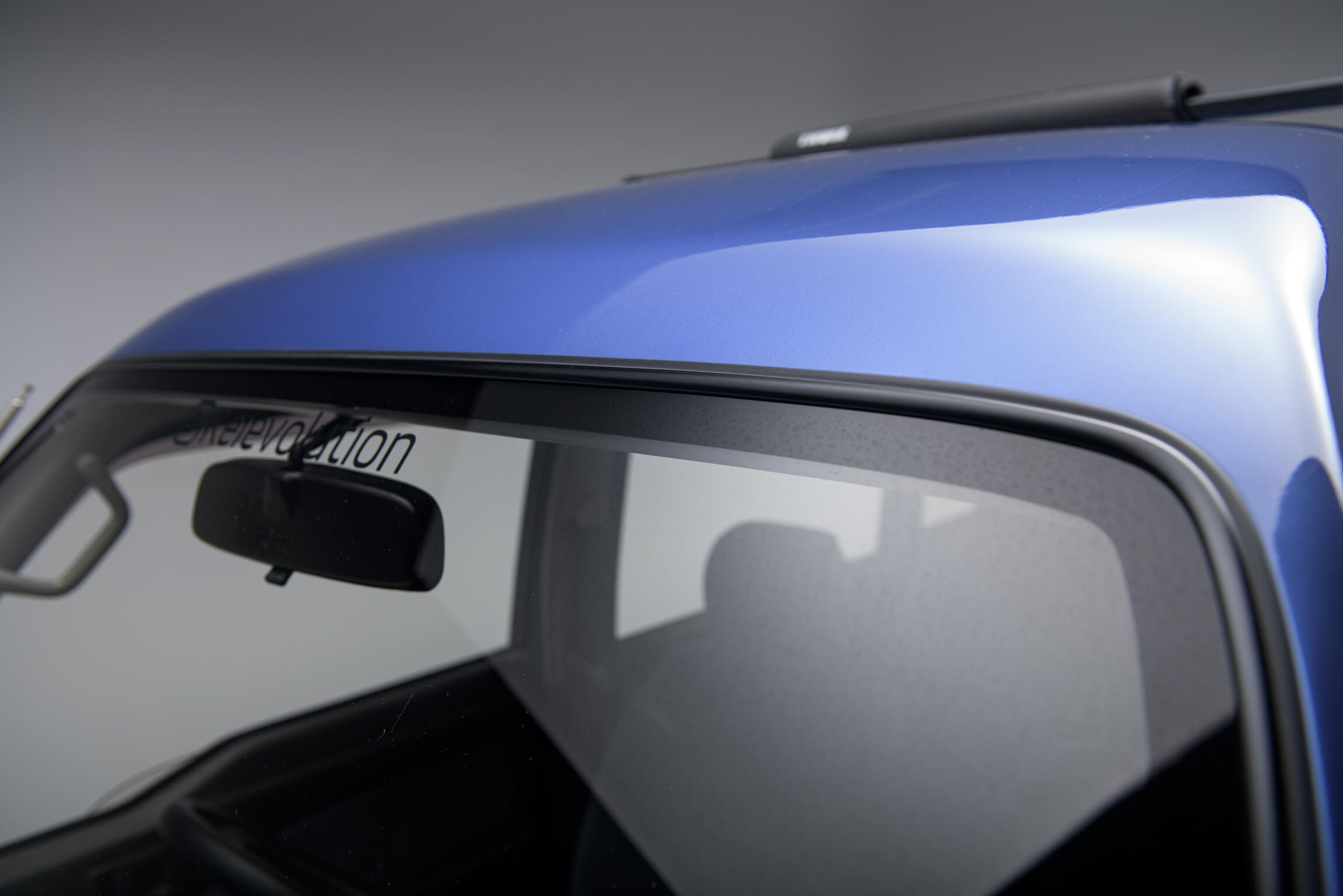 Sold: 1994 Honda Acty Street Limited 4×4