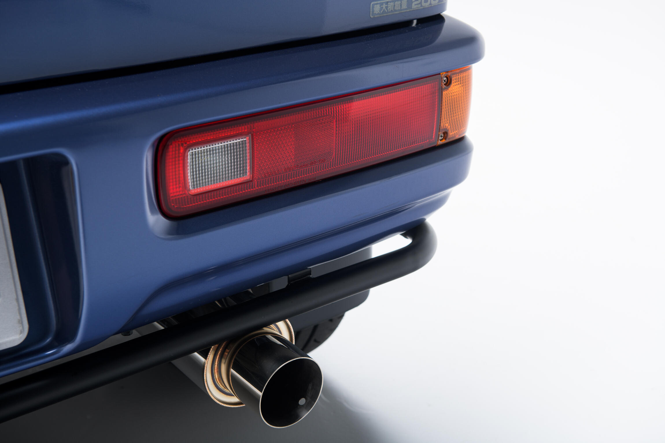 Sold: 1994 Honda Acty Street Limited 4×4