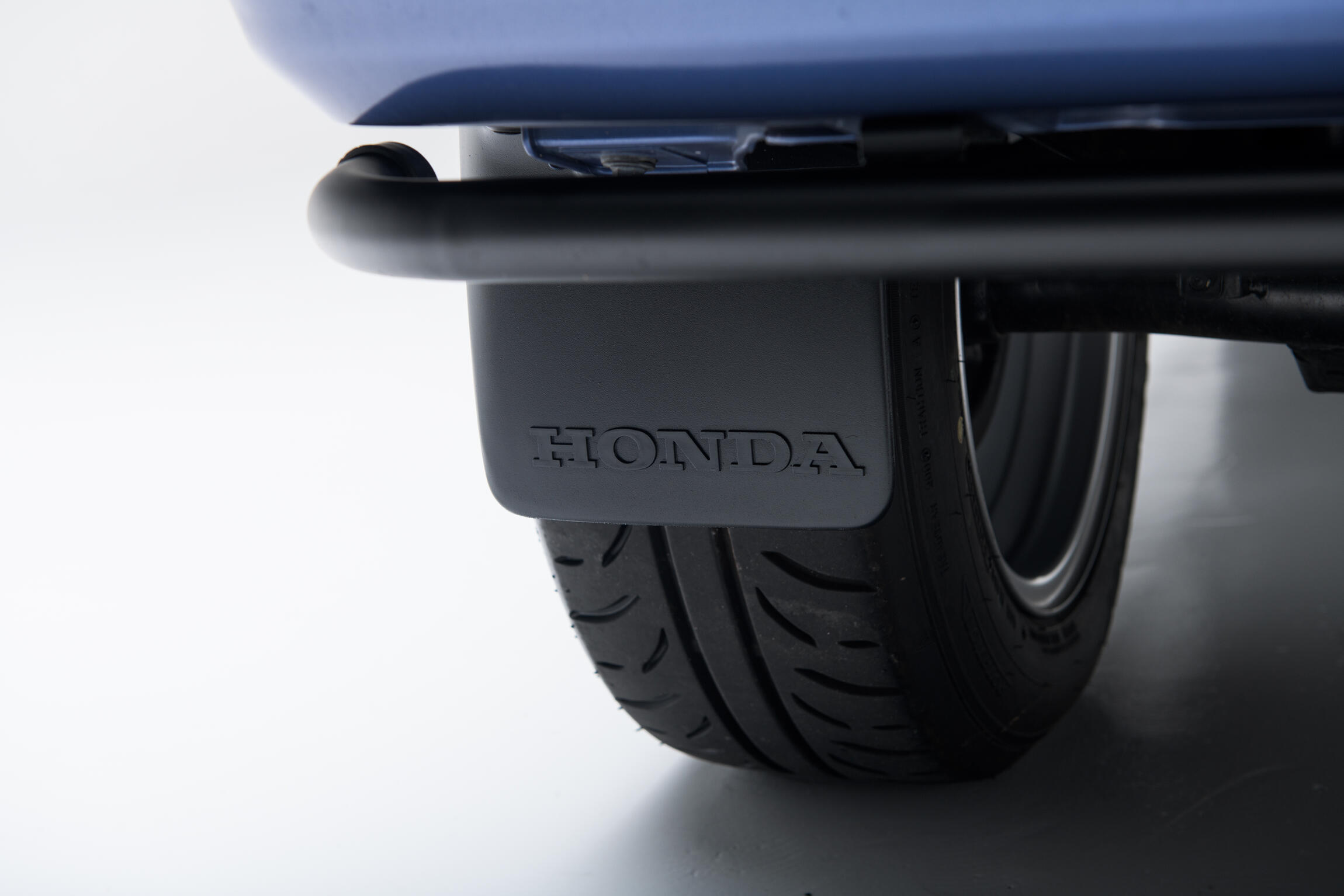 Sold: 1994 Honda Acty Street Limited 4×4