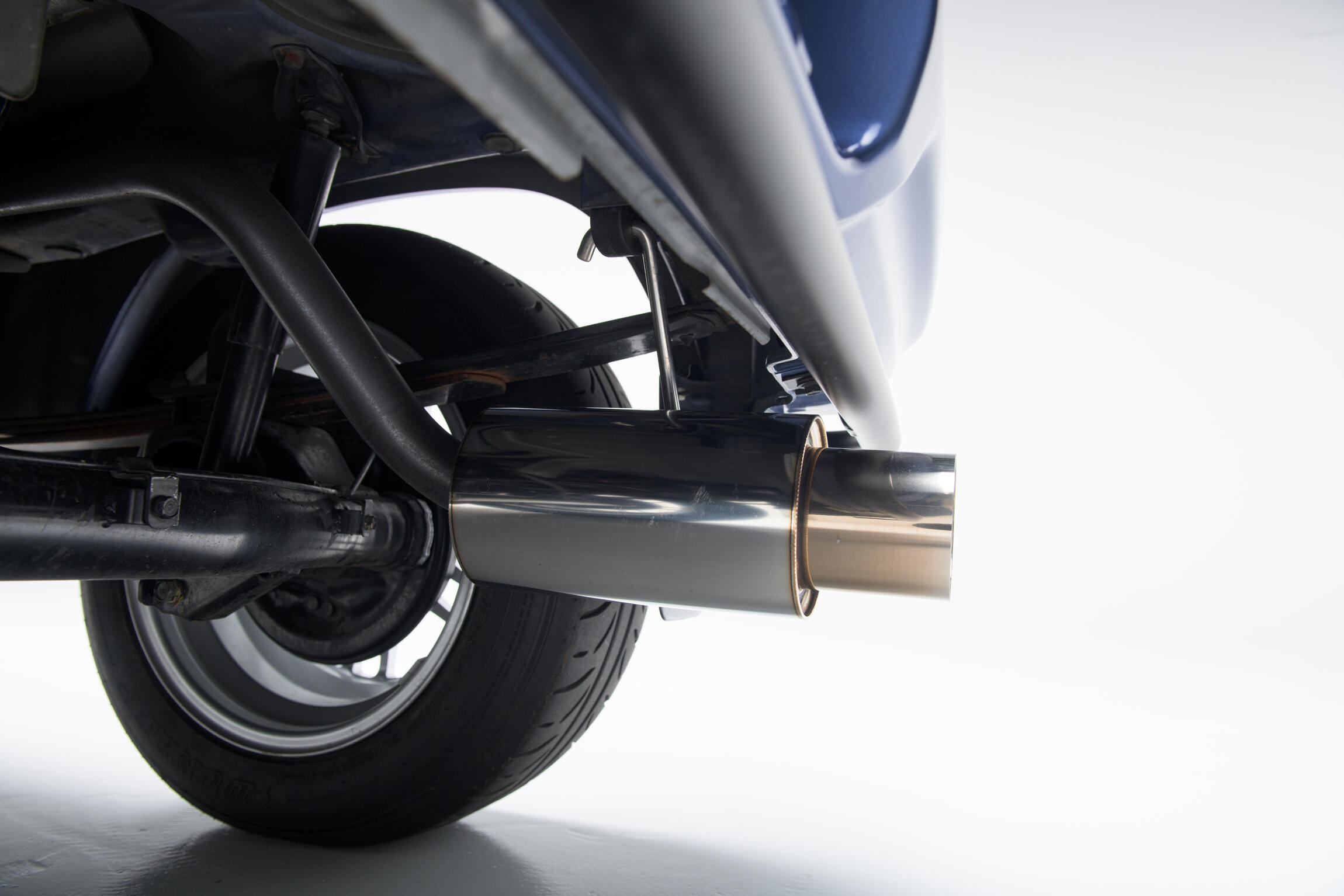 Sold: 1994 Honda Acty Street Limited 4×4