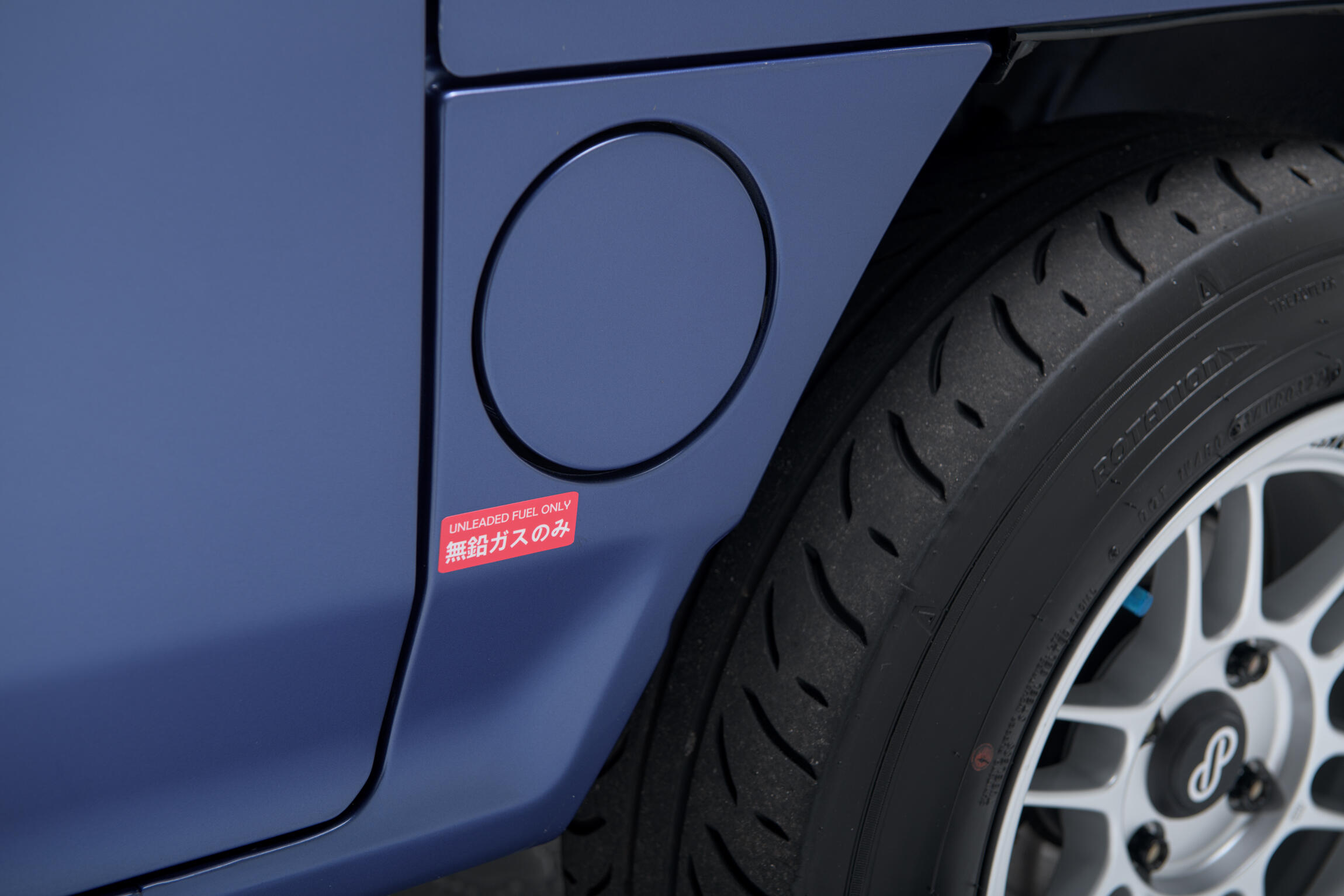 Sold: 1994 Honda Acty Street Limited 4×4