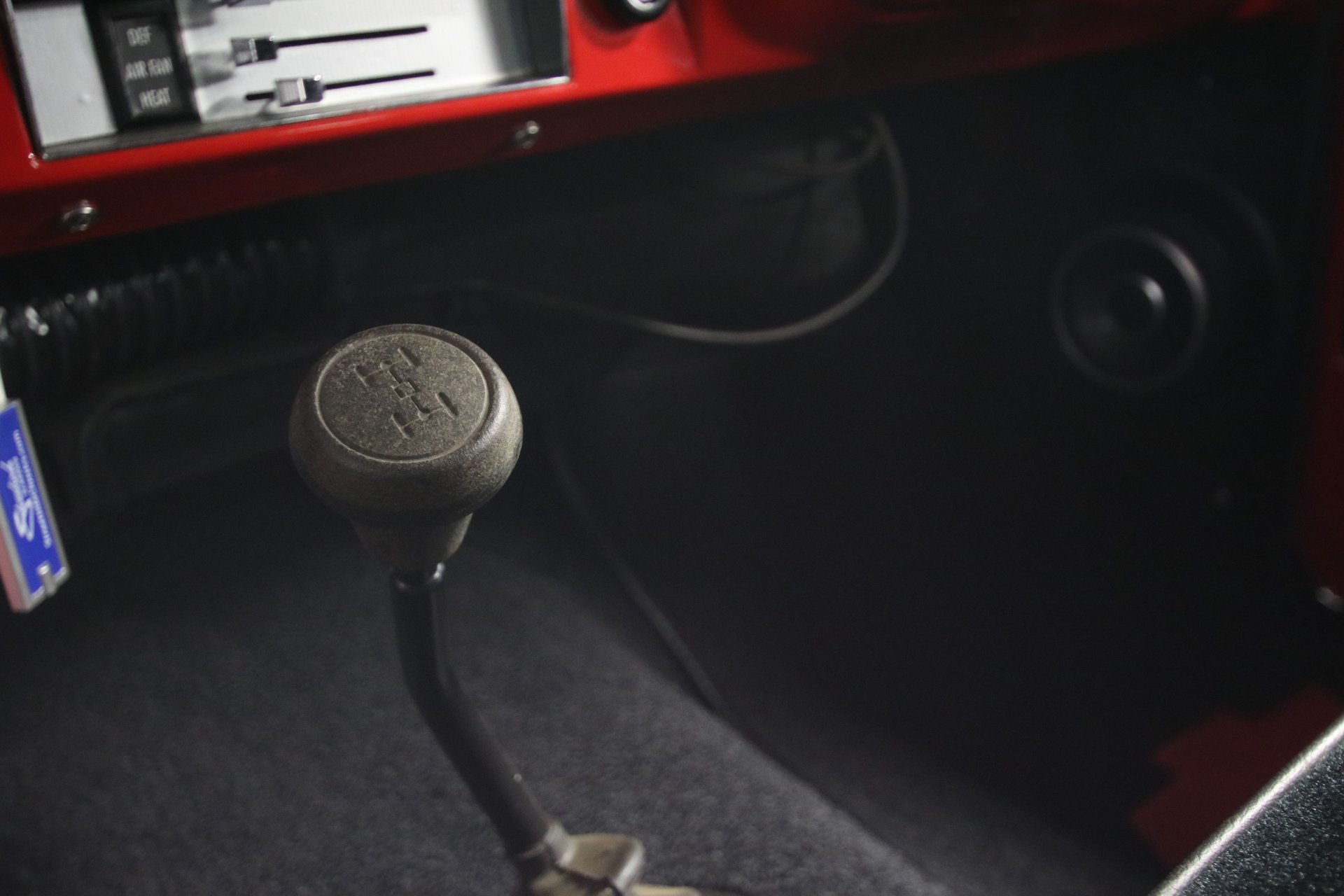 Sold: 1970 Chevrolet K10 Stepside Restomod