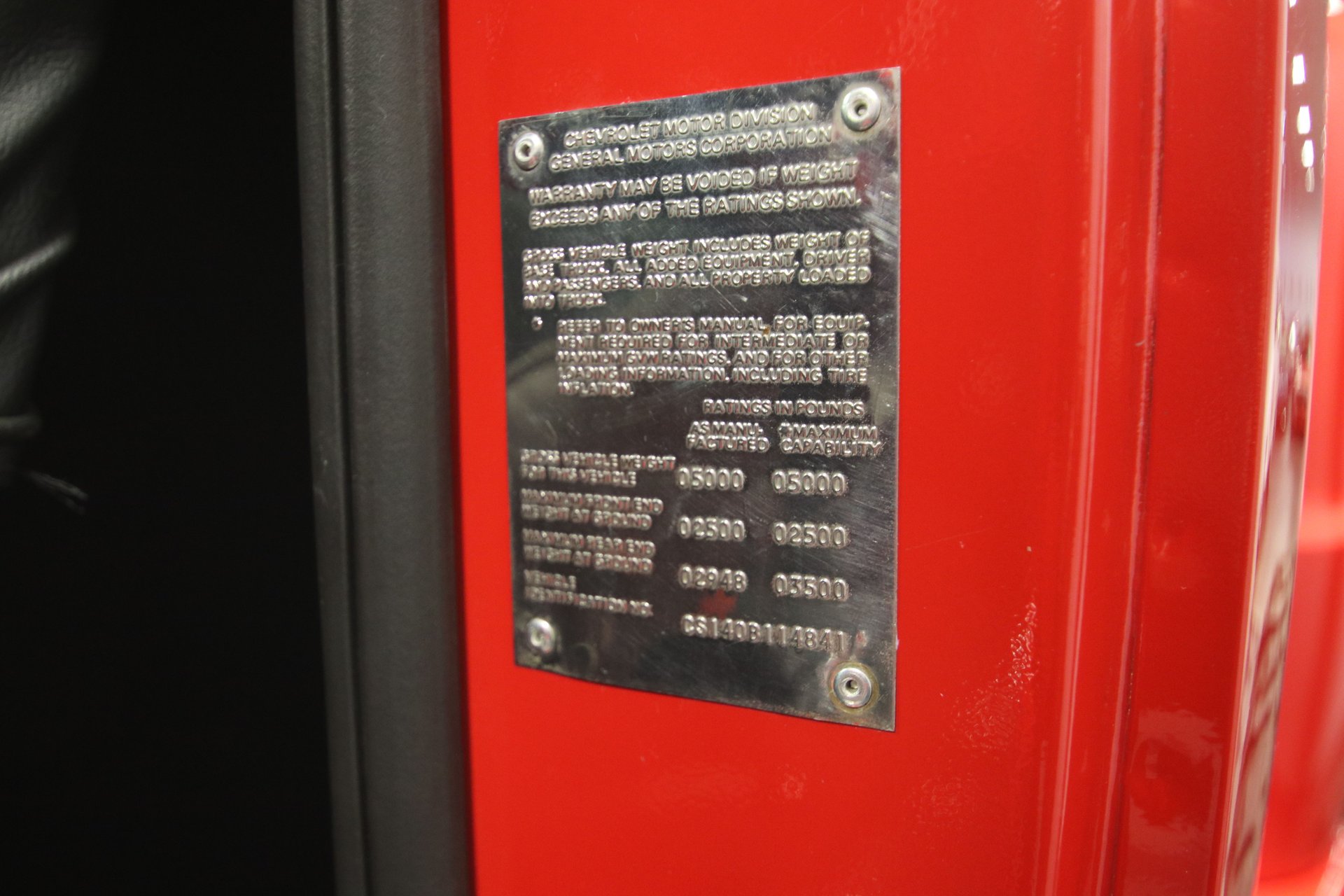 Sold: 1970 Chevrolet K10 Stepside Restomod - 2