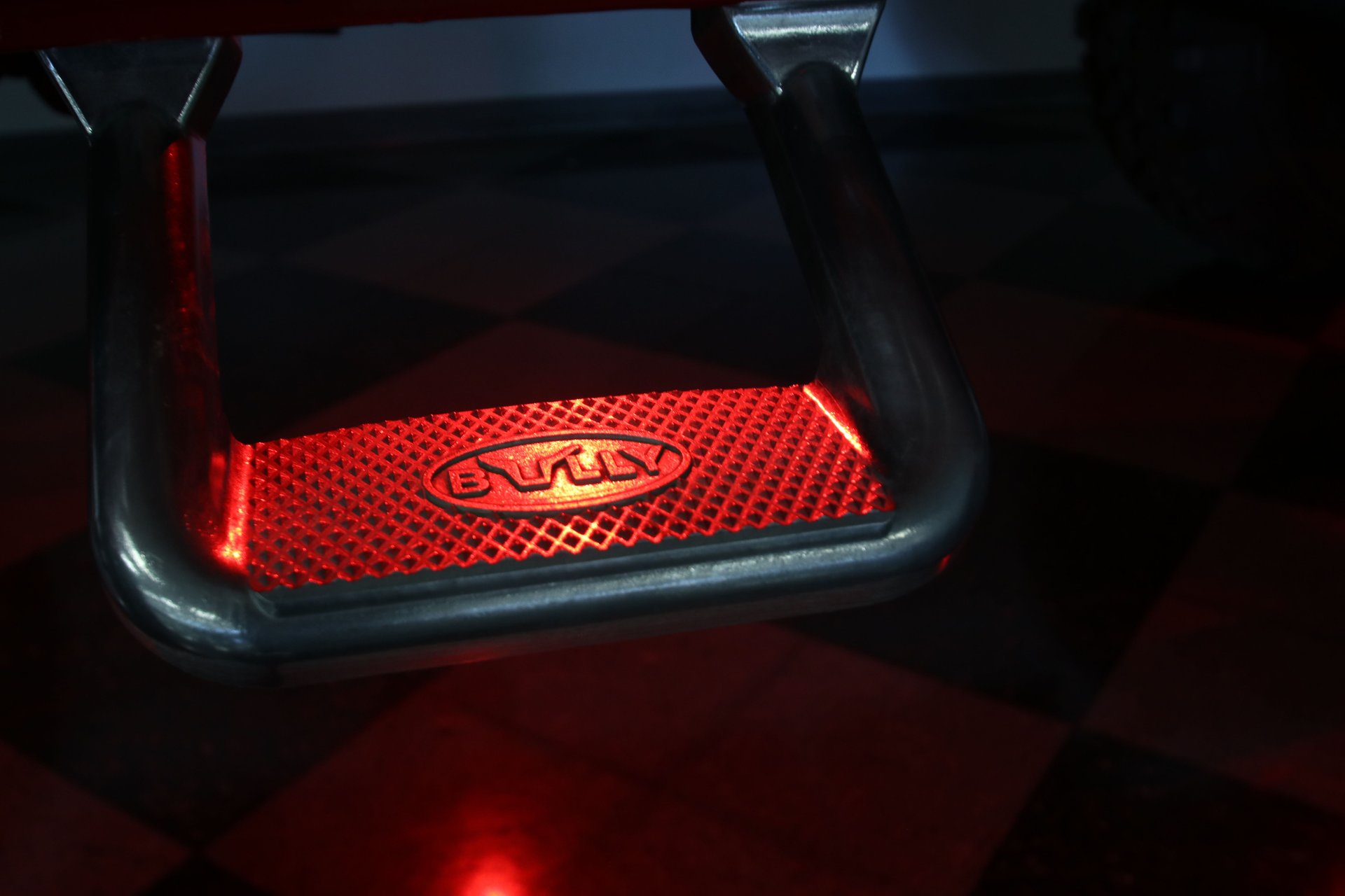 Sold: 1970 Chevrolet K10 Stepside Restomod - 3