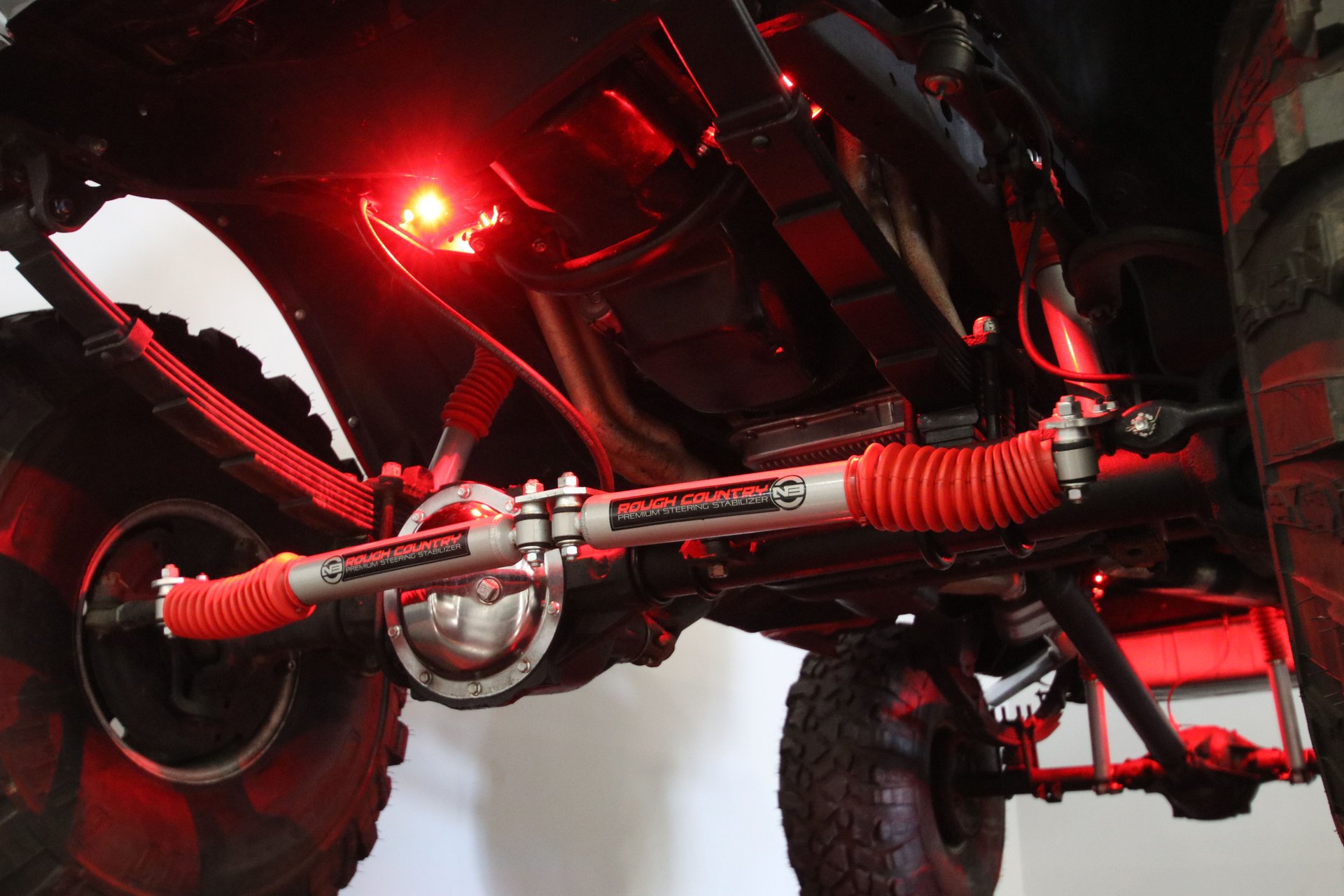 Sold: 1970 Chevrolet K10 Stepside Restomod - 5