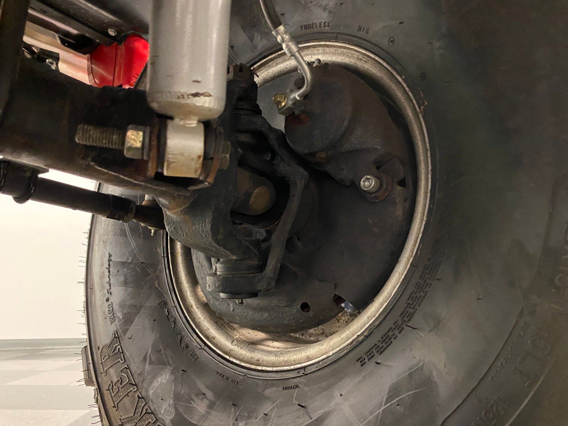 Sold: 1970 Chevrolet K10 Stepside Restomod