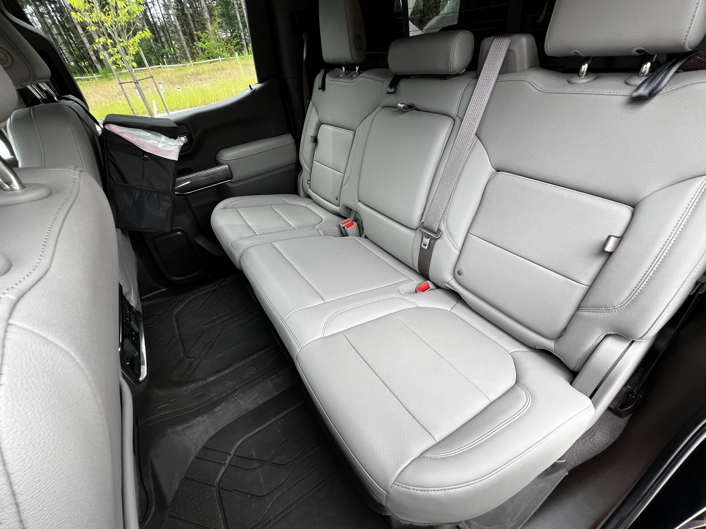 Sold: Modified 2019 Chevrolet Silverado LTZ Texas Edition