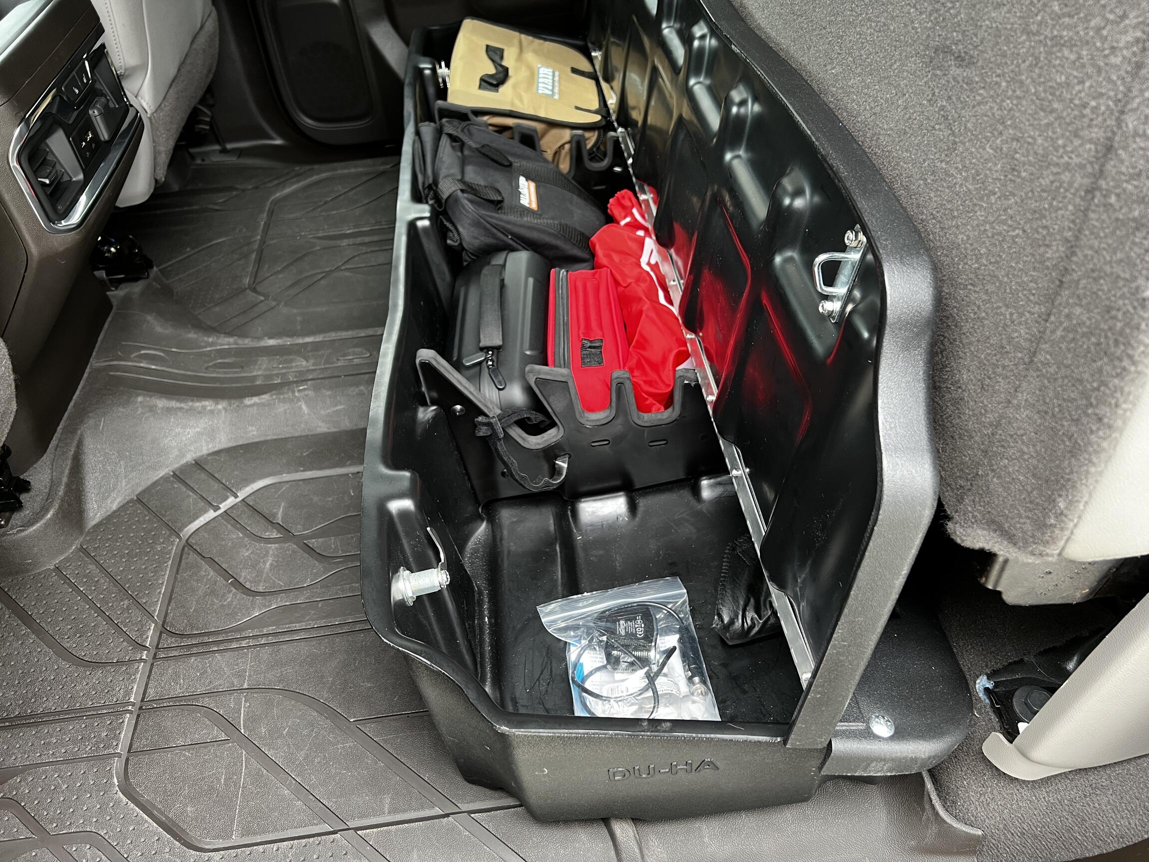 Sold: Modified 2019 Chevrolet Silverado LTZ Texas Edition