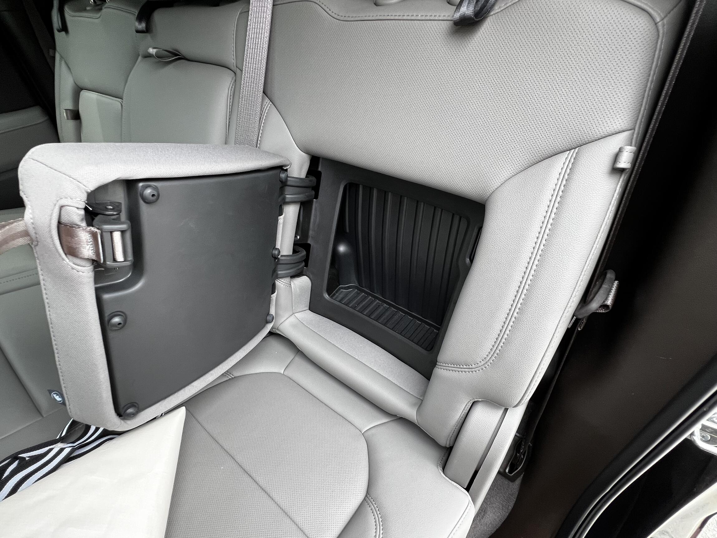 Sold: Modified 2019 Chevrolet Silverado LTZ Texas Edition