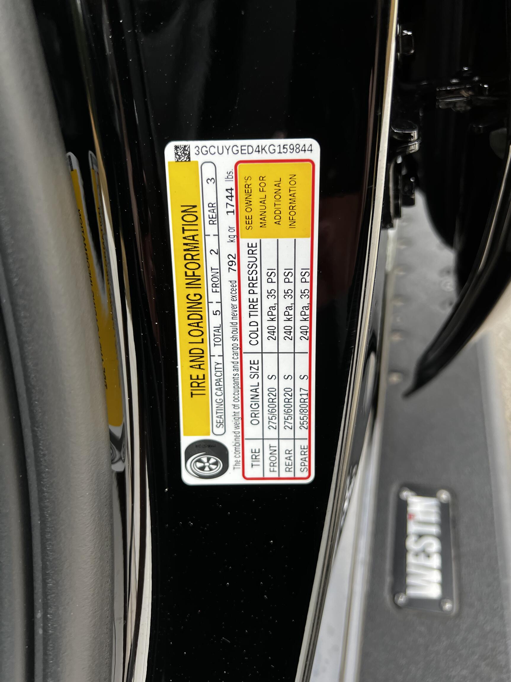 Sold: Modified 2019 Chevrolet Silverado LTZ Texas Edition