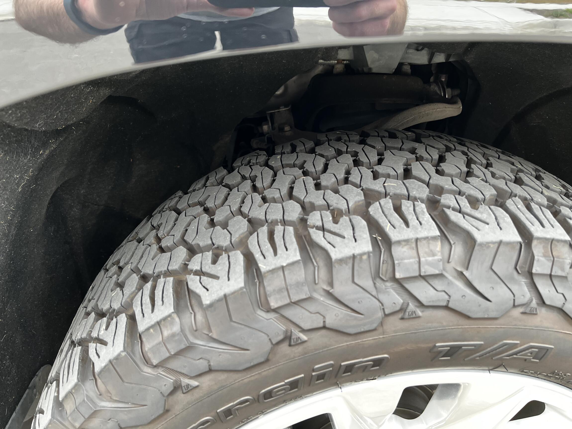 Sold: Modified 2019 Chevrolet Silverado LTZ Texas Edition - 3