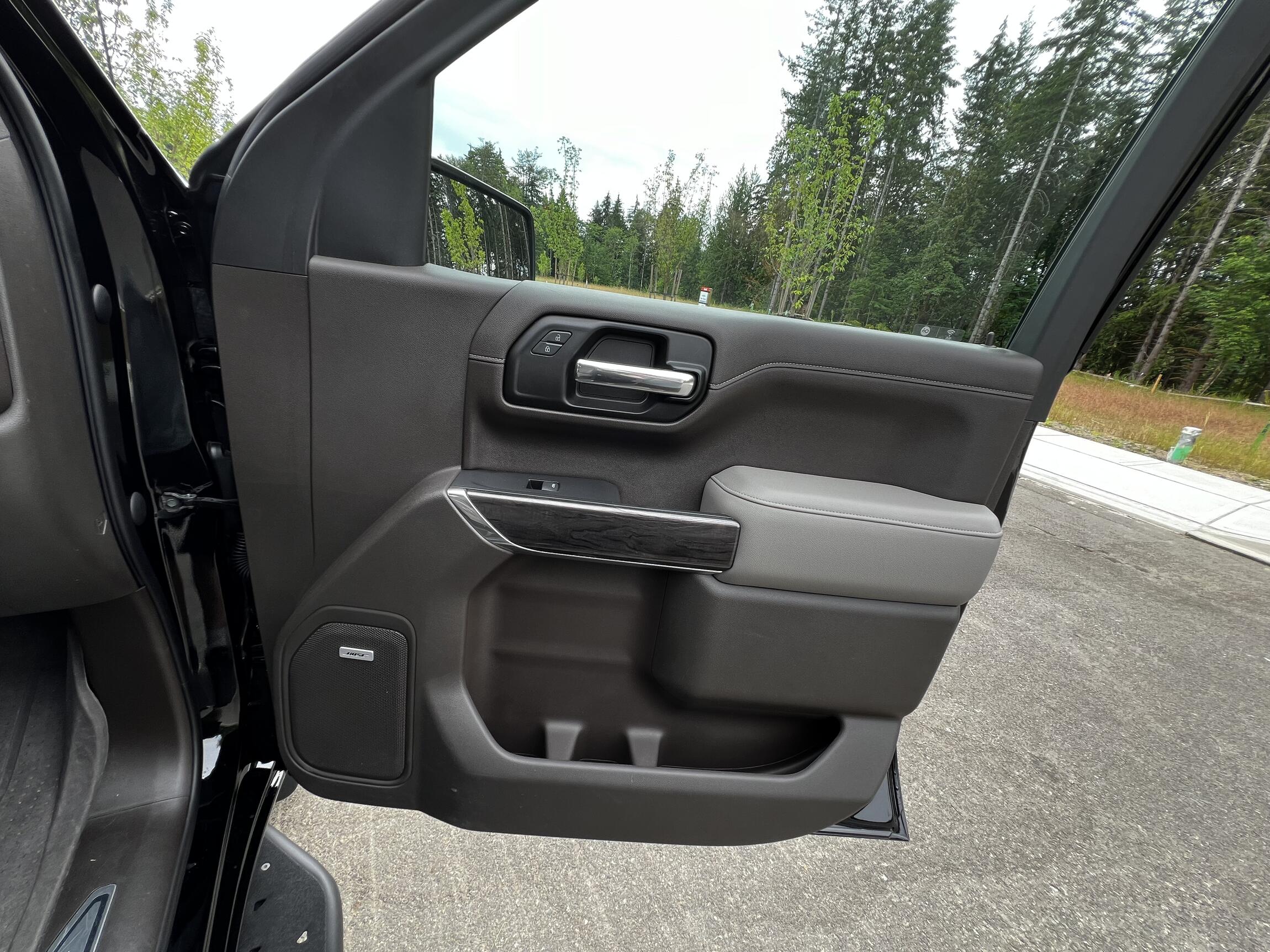 Sold: Modified 2019 Chevrolet Silverado LTZ Texas Edition