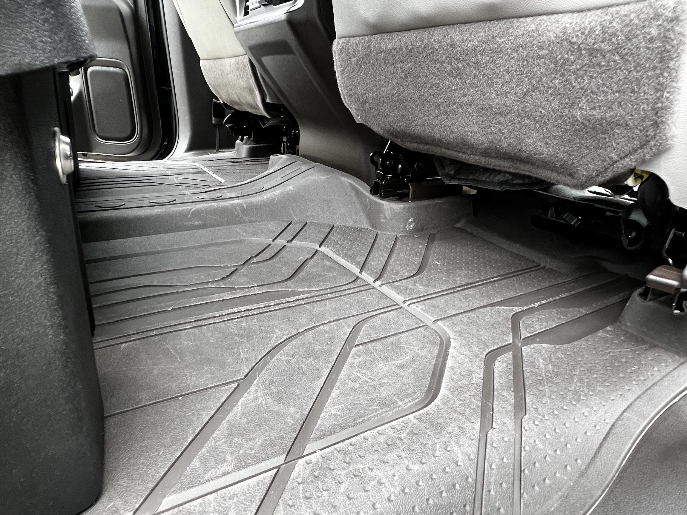 Sold: Modified 2019 Chevrolet Silverado LTZ Texas Edition