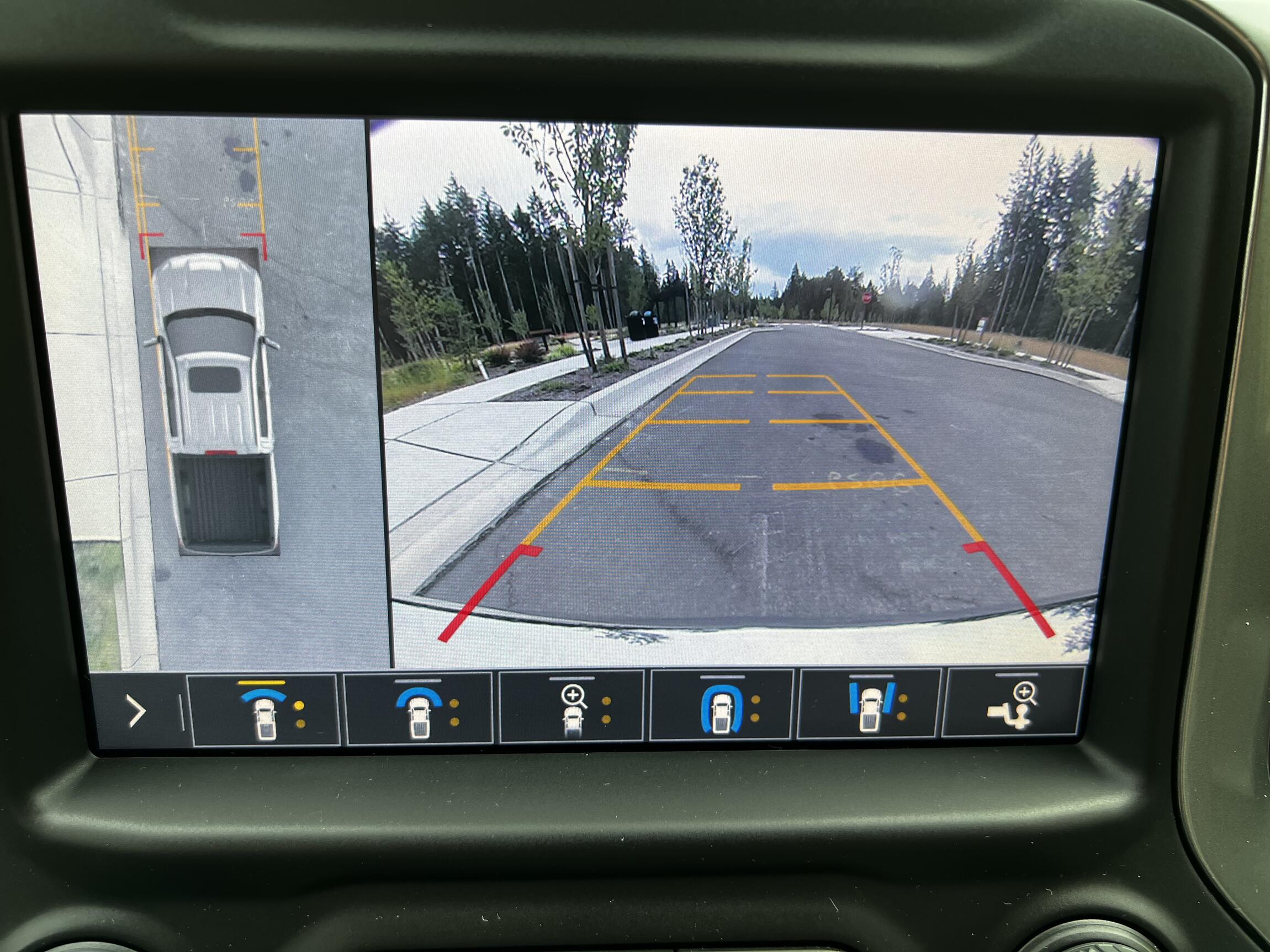 Sold: Modified 2019 Chevrolet Silverado LTZ Texas Edition