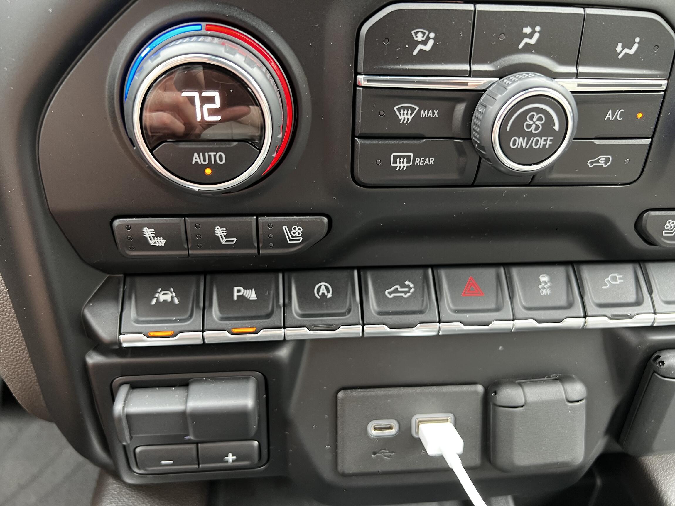 Sold: Modified 2019 Chevrolet Silverado LTZ Texas Edition