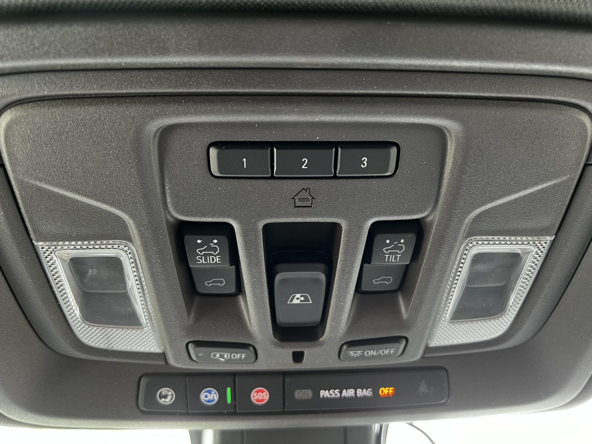 Sold: Modified 2019 Chevrolet Silverado LTZ Texas Edition