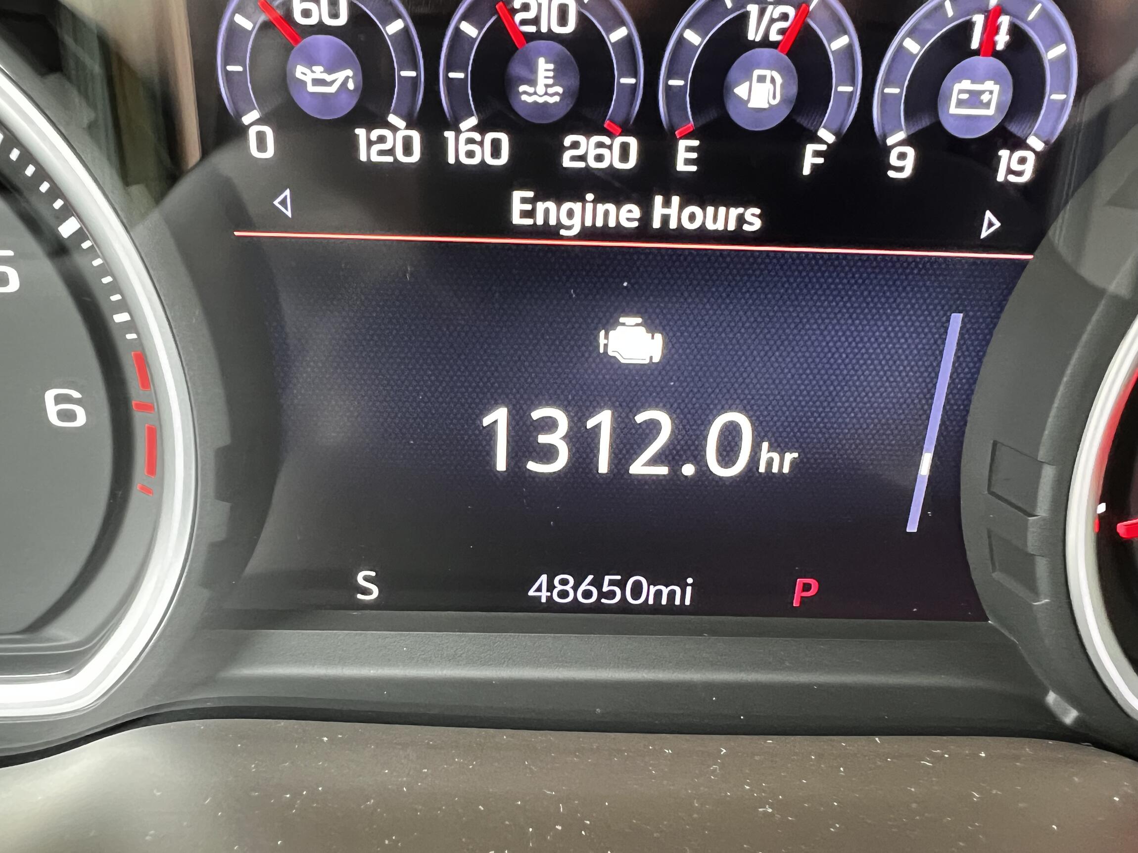 Sold: Modified 2019 Chevrolet Silverado LTZ Texas Edition