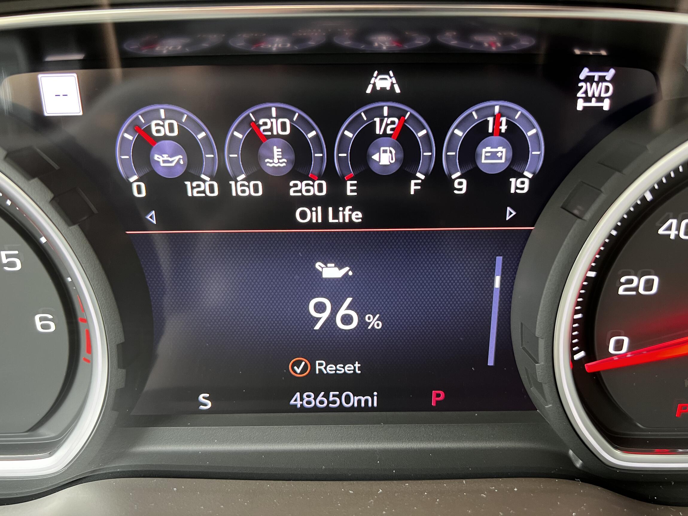 Sold: Modified 2019 Chevrolet Silverado LTZ Texas Edition