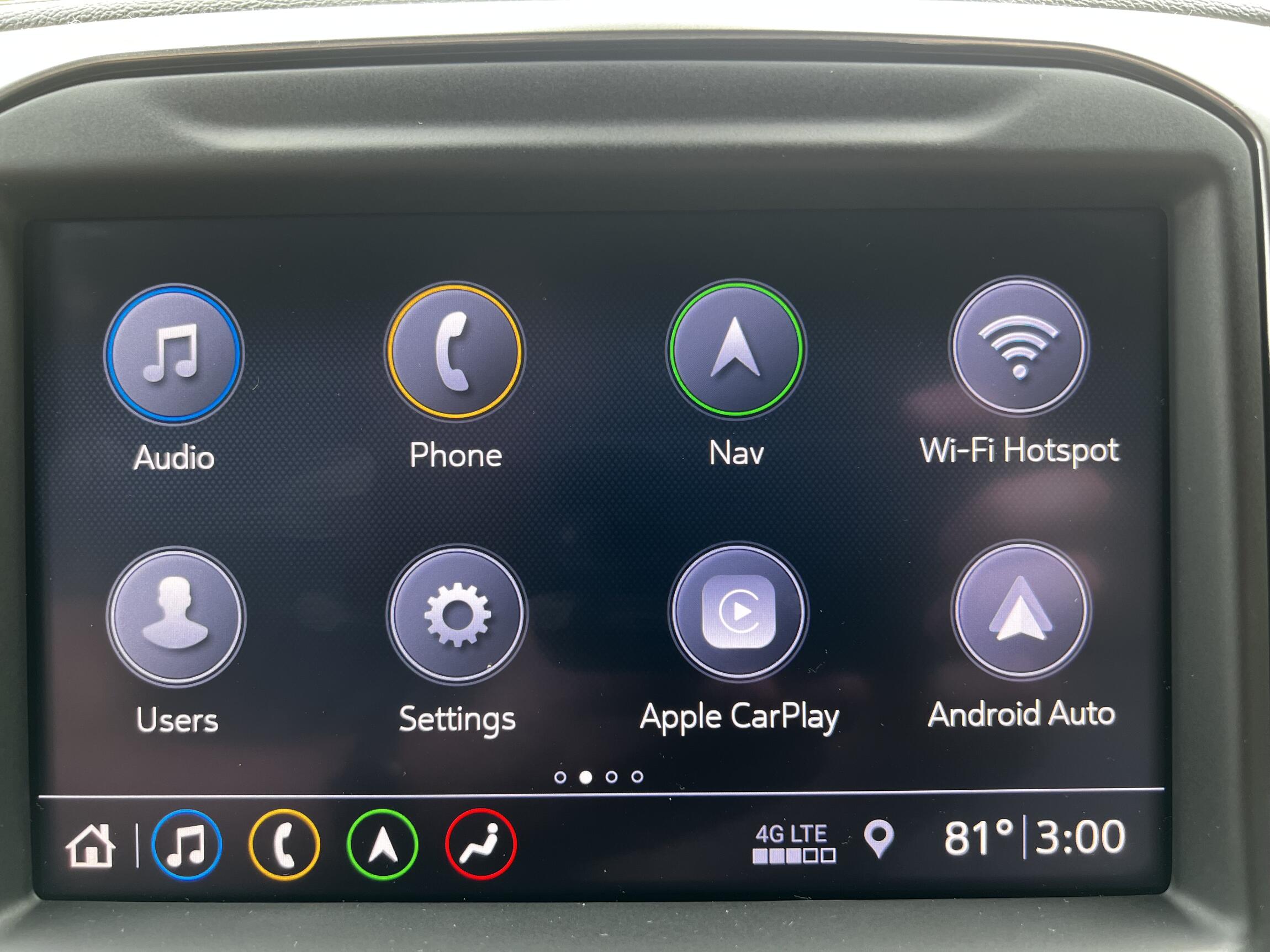 Sold: Modified 2019 Chevrolet Silverado LTZ Texas Edition