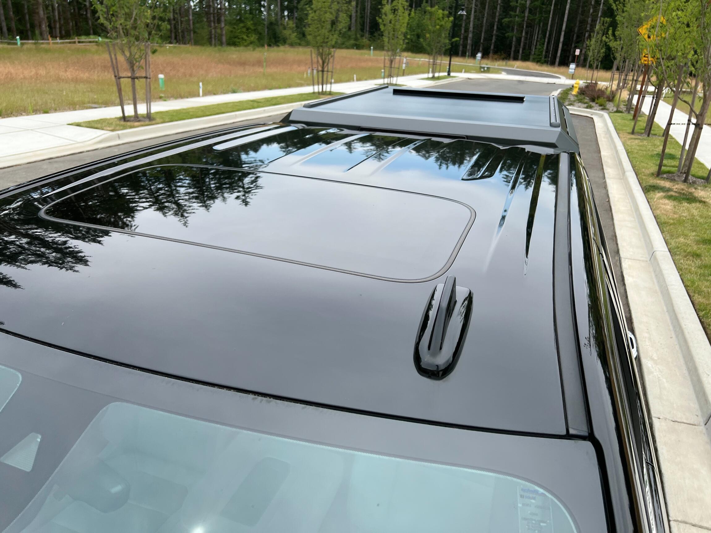 Sold: Modified 2019 Chevrolet Silverado LTZ Texas Edition