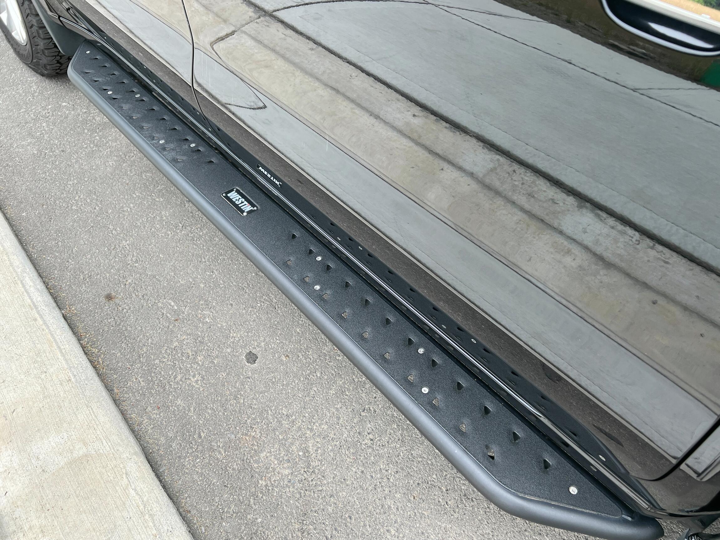 Sold: Modified 2019 Chevrolet Silverado LTZ Texas Edition