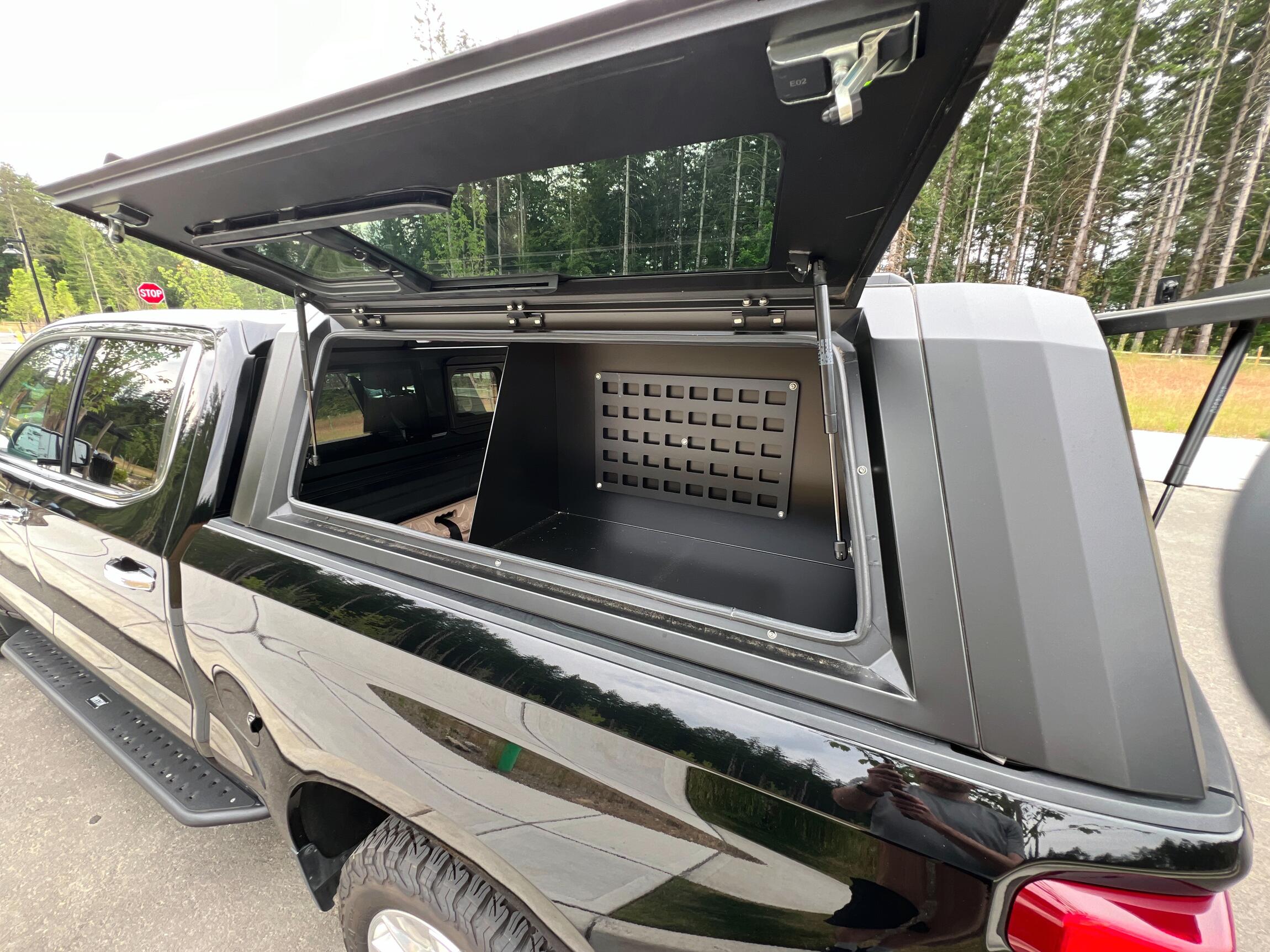 Sold: Modified 2019 Chevrolet Silverado LTZ Texas Edition