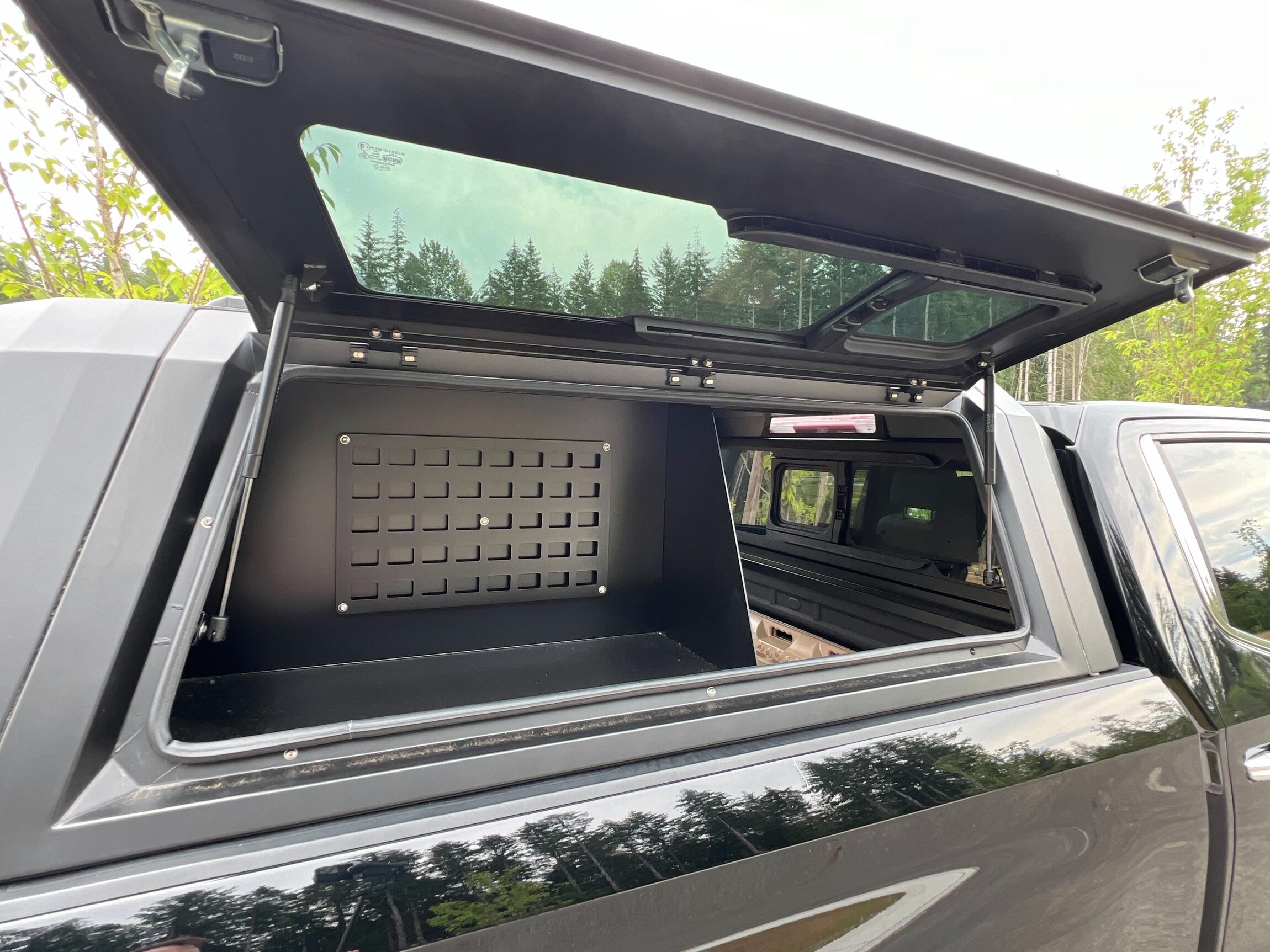 Sold: Modified 2019 Chevrolet Silverado LTZ Texas Edition