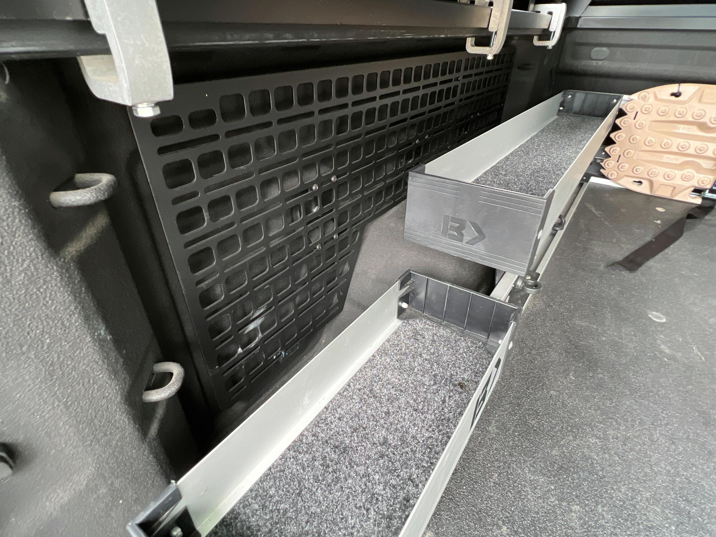 Sold: Modified 2019 Chevrolet Silverado LTZ Texas Edition