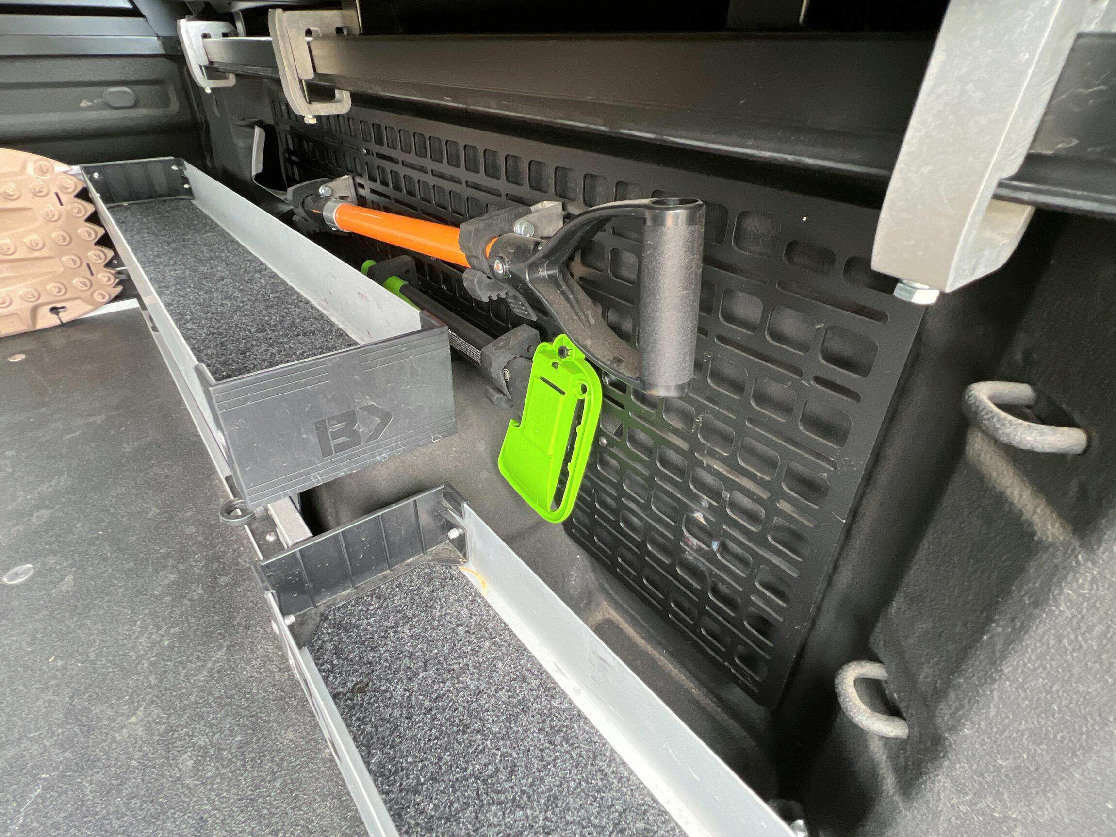 Sold: Modified 2019 Chevrolet Silverado LTZ Texas Edition