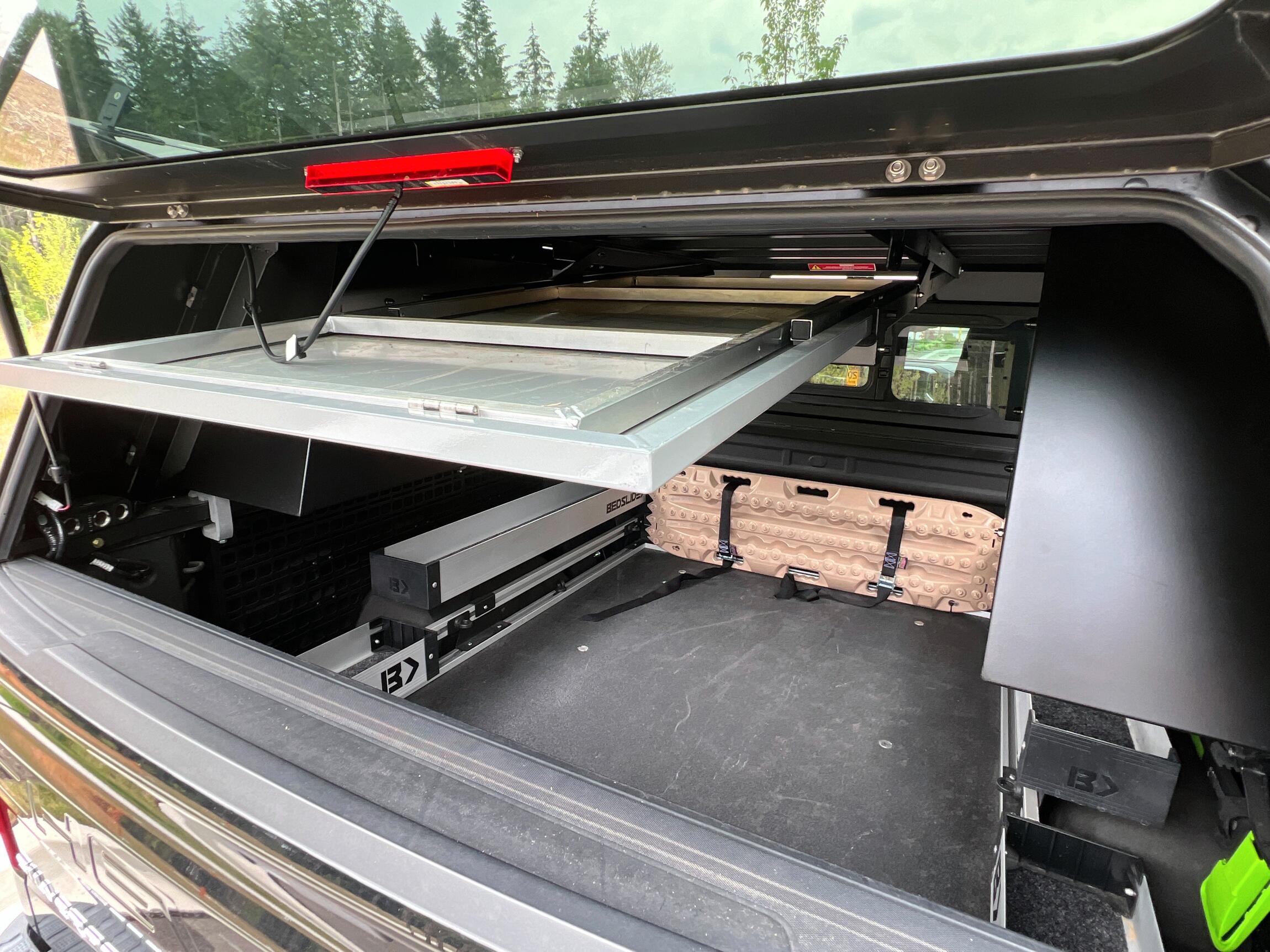 Sold: Modified 2019 Chevrolet Silverado LTZ Texas Edition