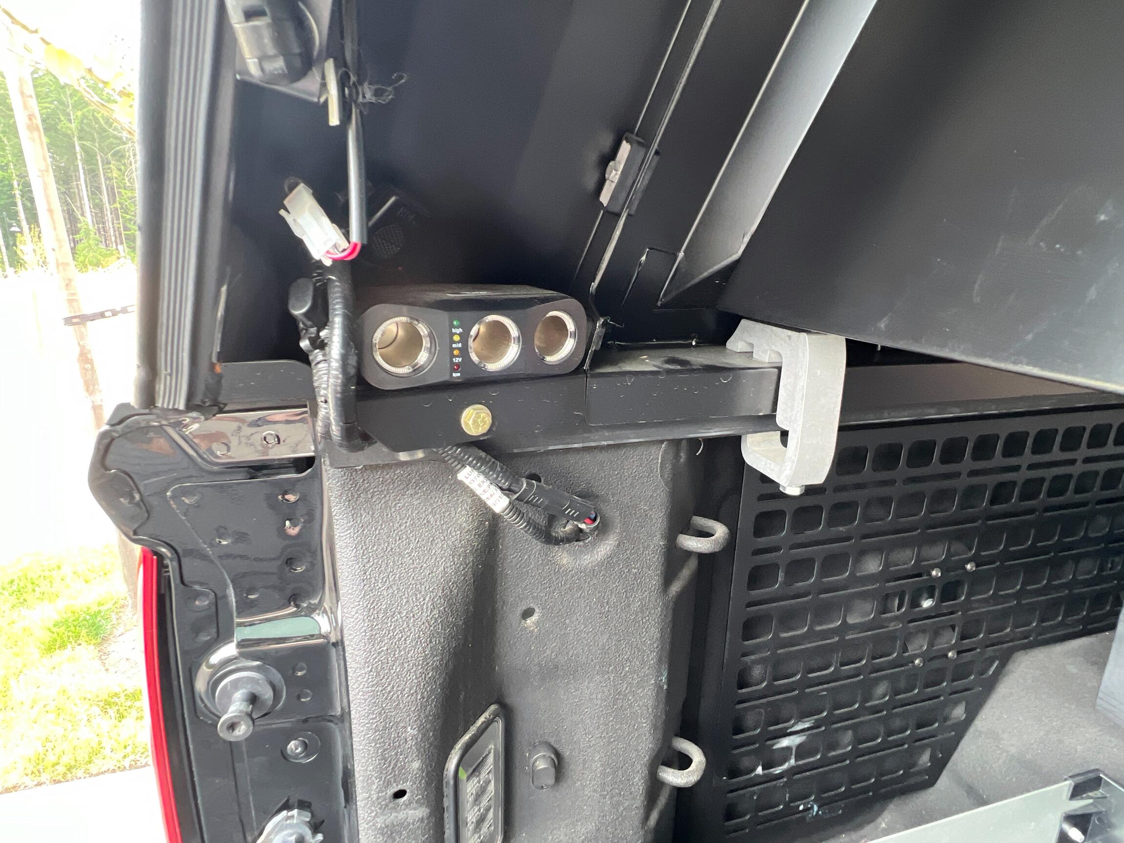 Sold: Modified 2019 Chevrolet Silverado LTZ Texas Edition