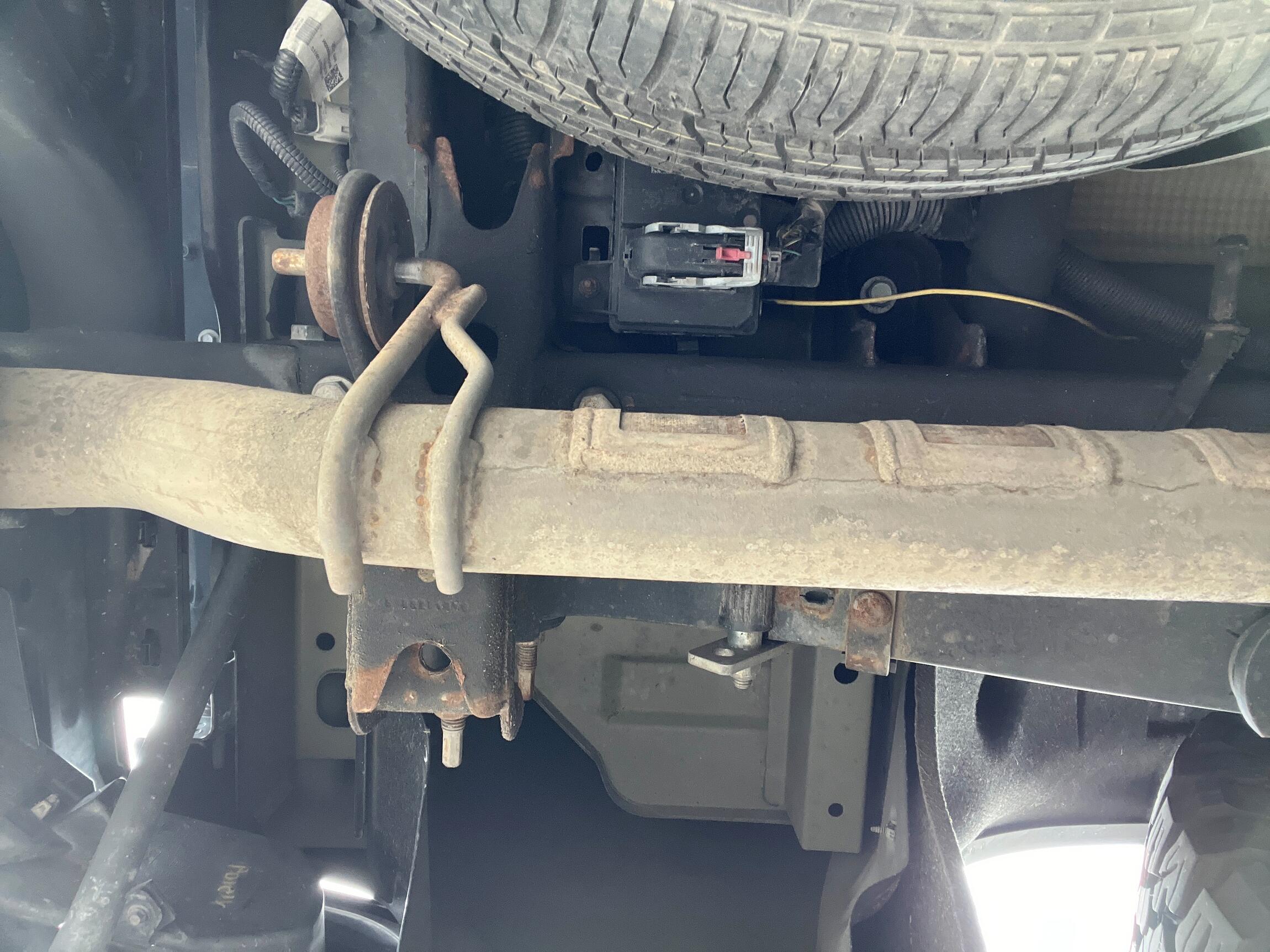 Sold: Modified 2019 Chevrolet Silverado LTZ Texas Edition