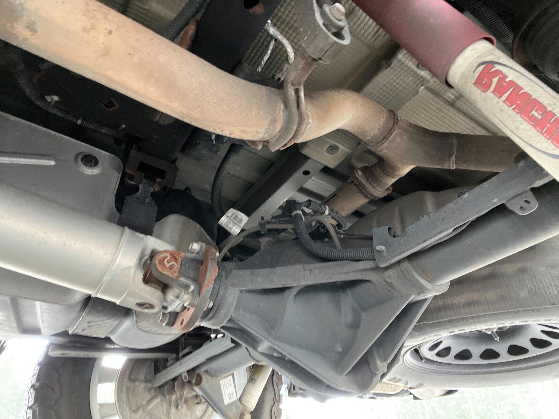 Sold: Modified 2019 Chevrolet Silverado LTZ Texas Edition