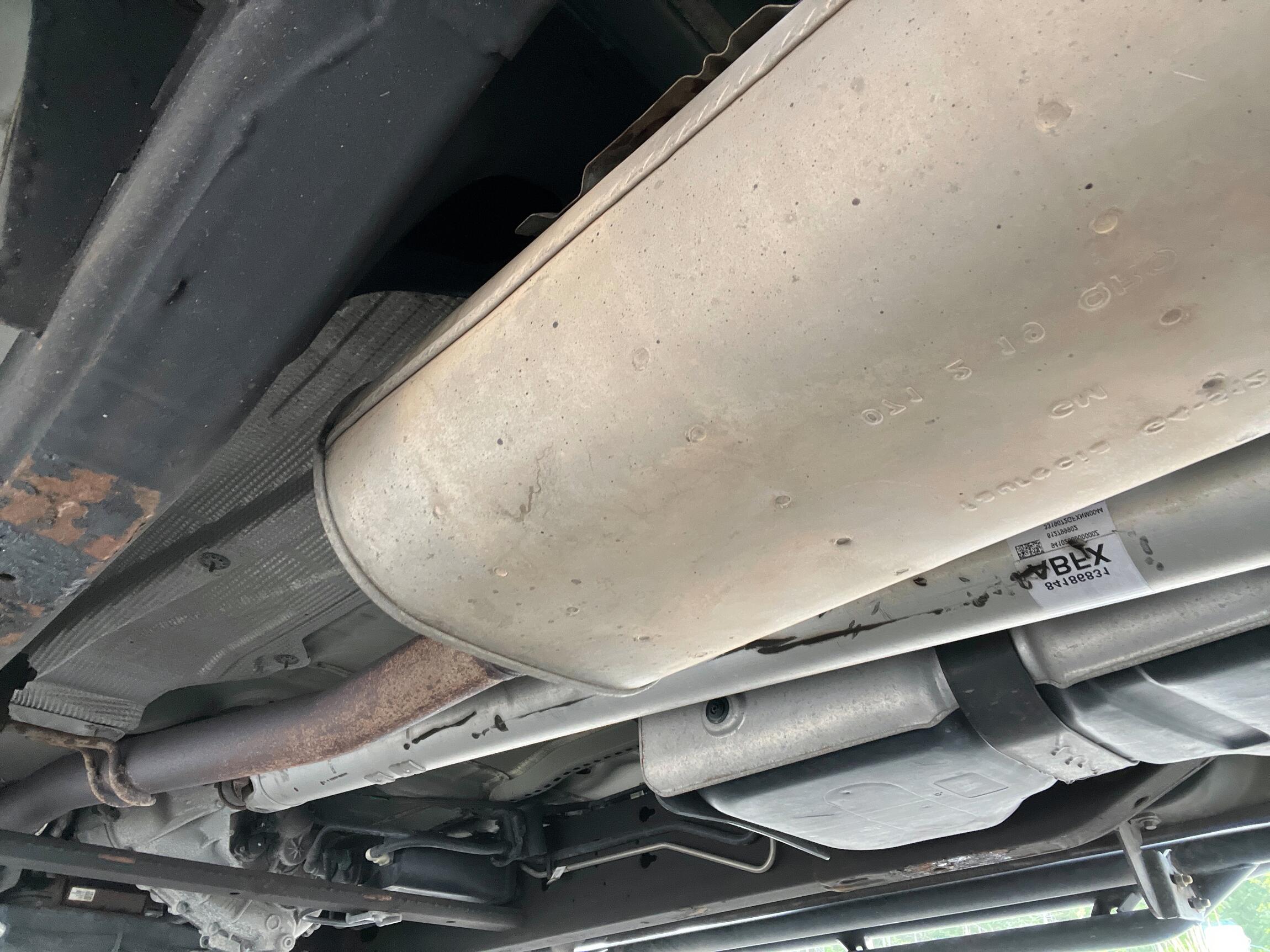 Sold: Modified 2019 Chevrolet Silverado LTZ Texas Edition