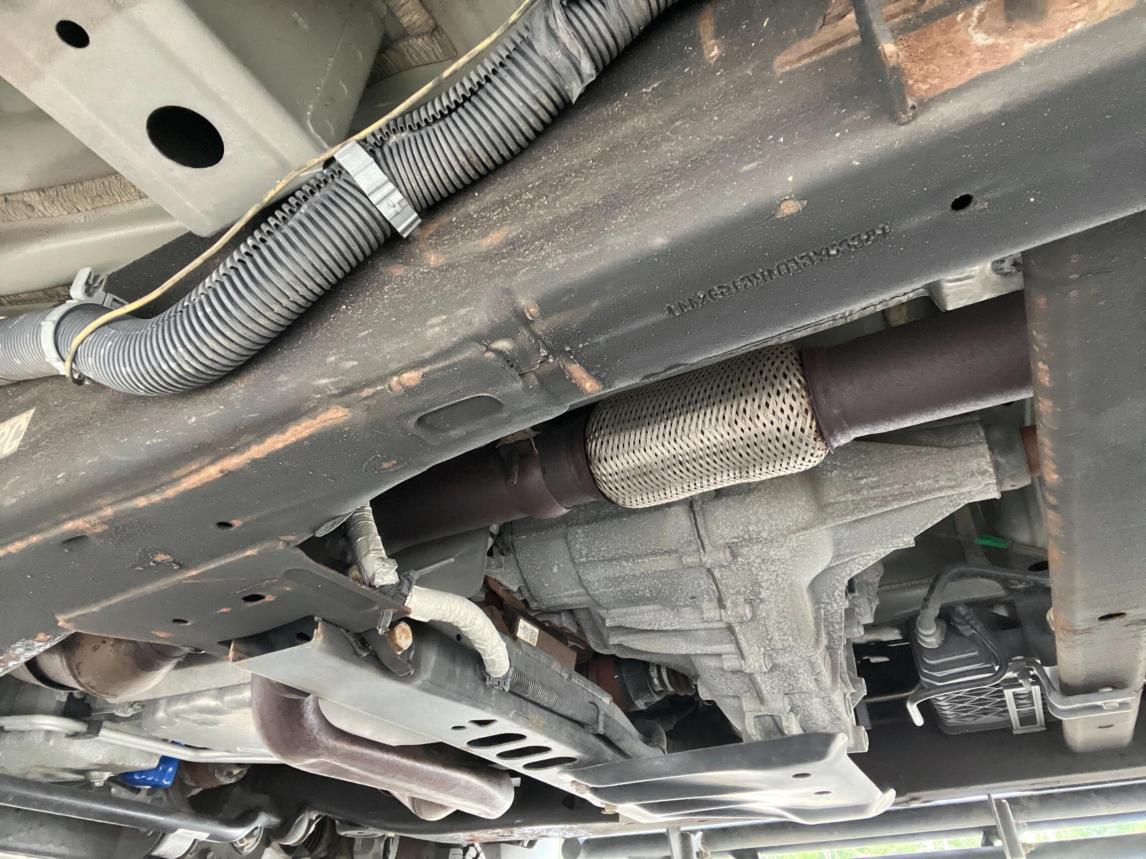 Sold: Modified 2019 Chevrolet Silverado LTZ Texas Edition