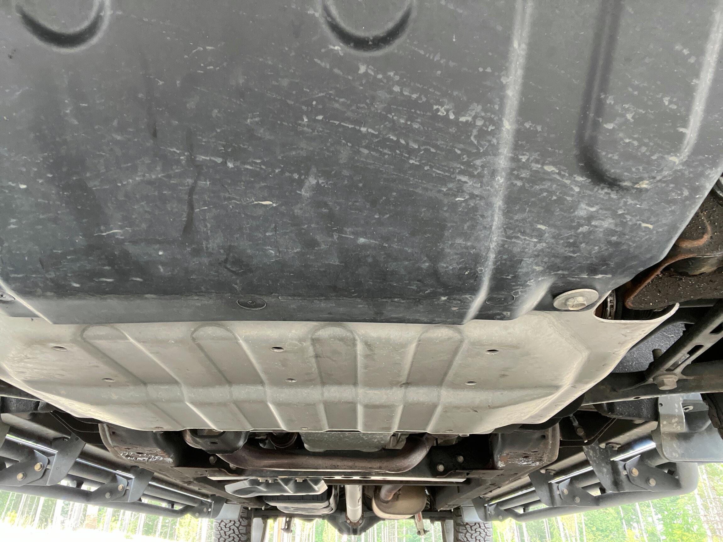 Sold: Modified 2019 Chevrolet Silverado LTZ Texas Edition