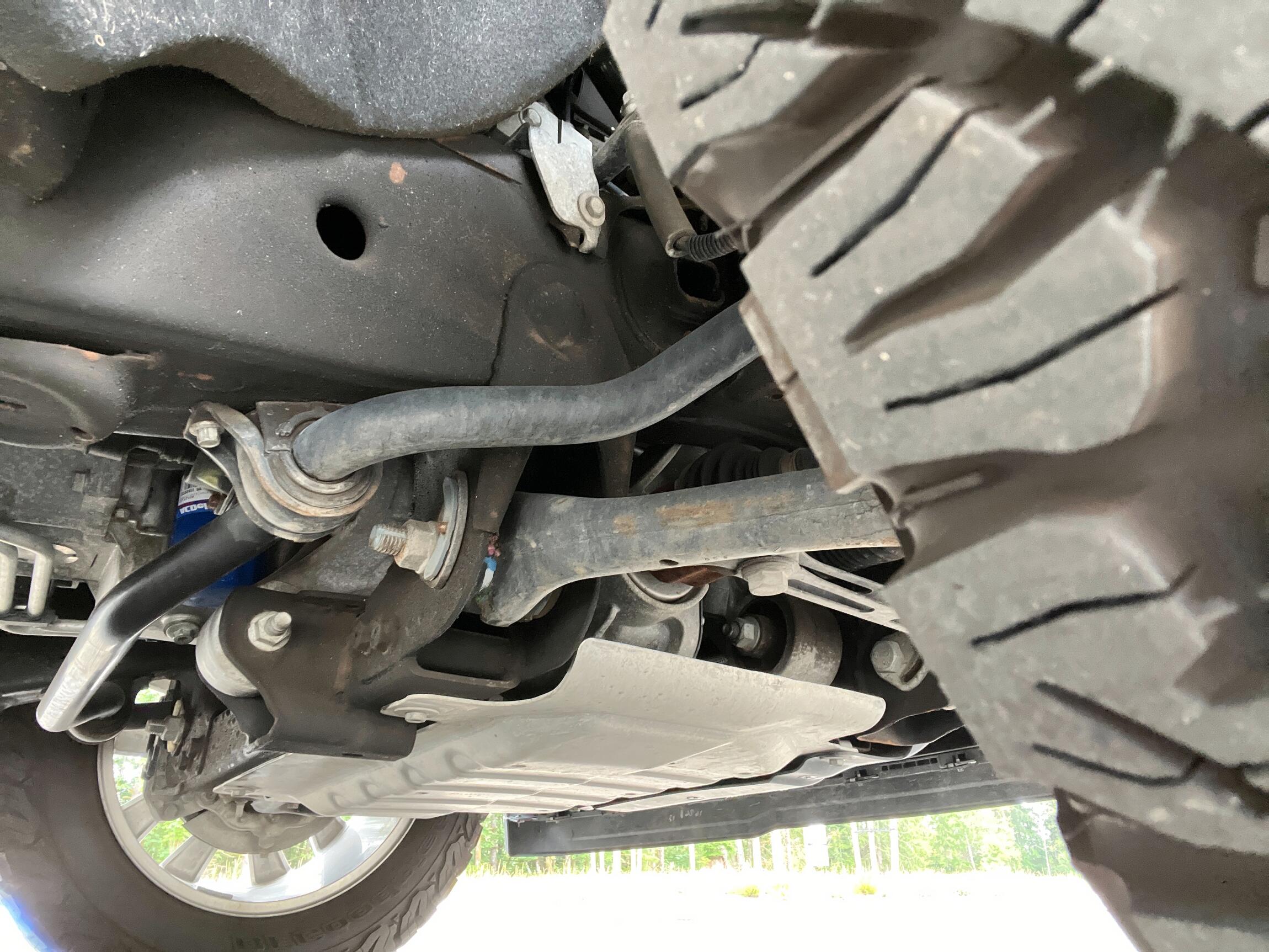 Sold: Modified 2019 Chevrolet Silverado LTZ Texas Edition