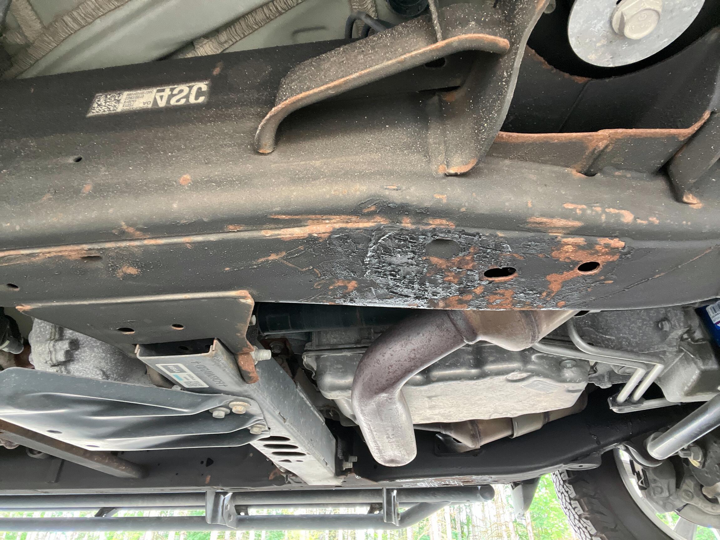 Sold: Modified 2019 Chevrolet Silverado LTZ Texas Edition