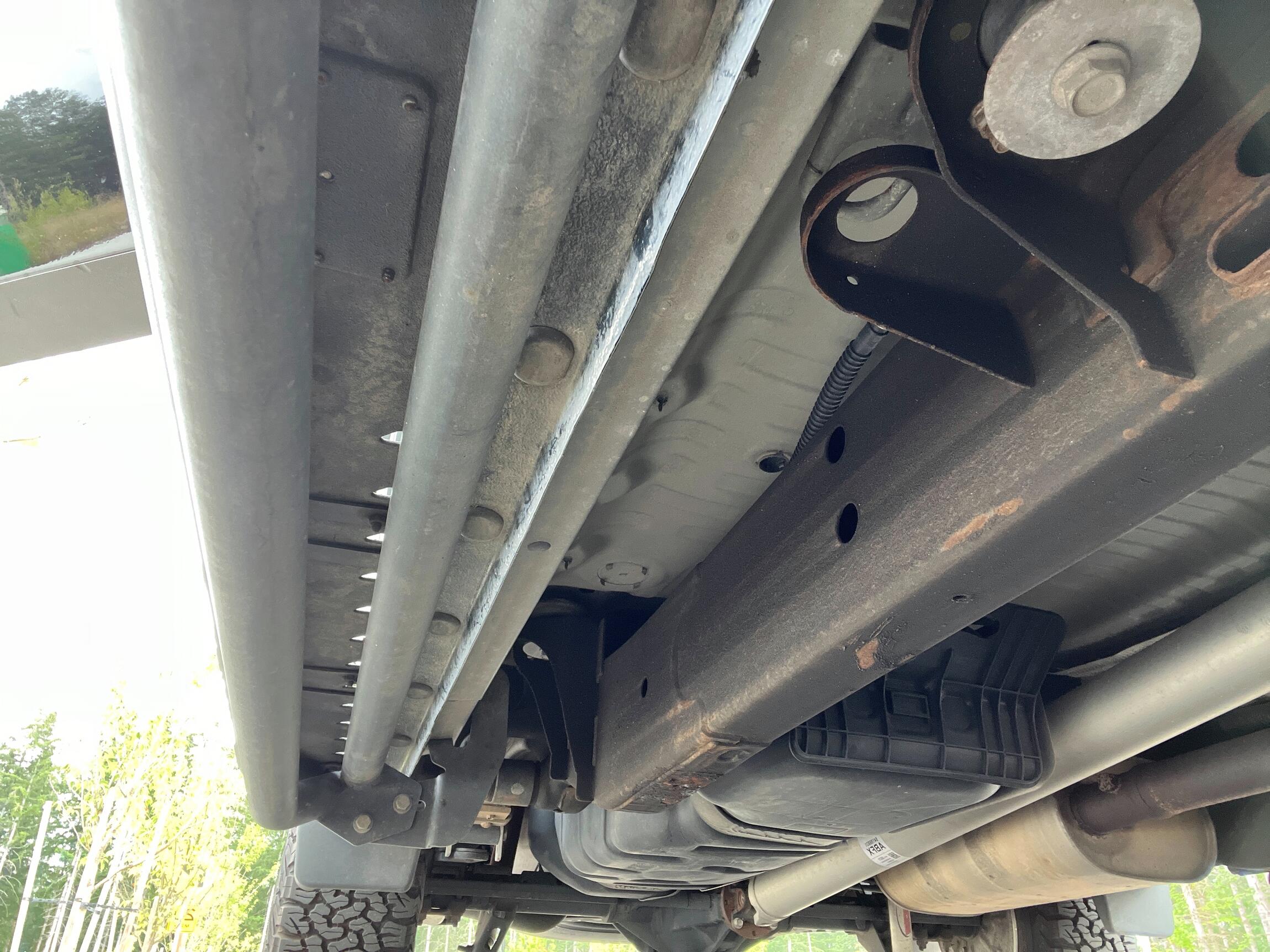 Sold: Modified 2019 Chevrolet Silverado LTZ Texas Edition