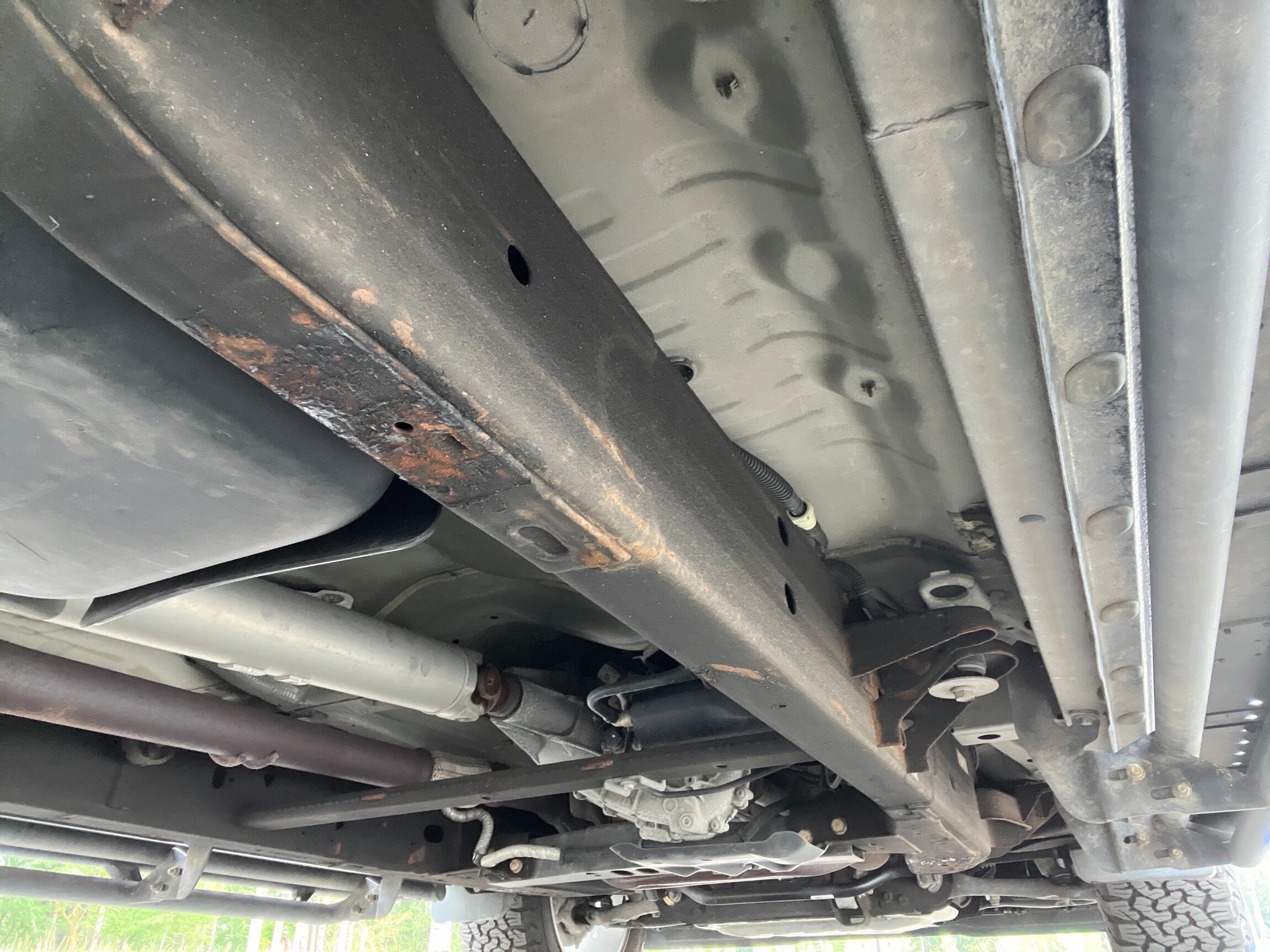 Sold: Modified 2019 Chevrolet Silverado LTZ Texas Edition