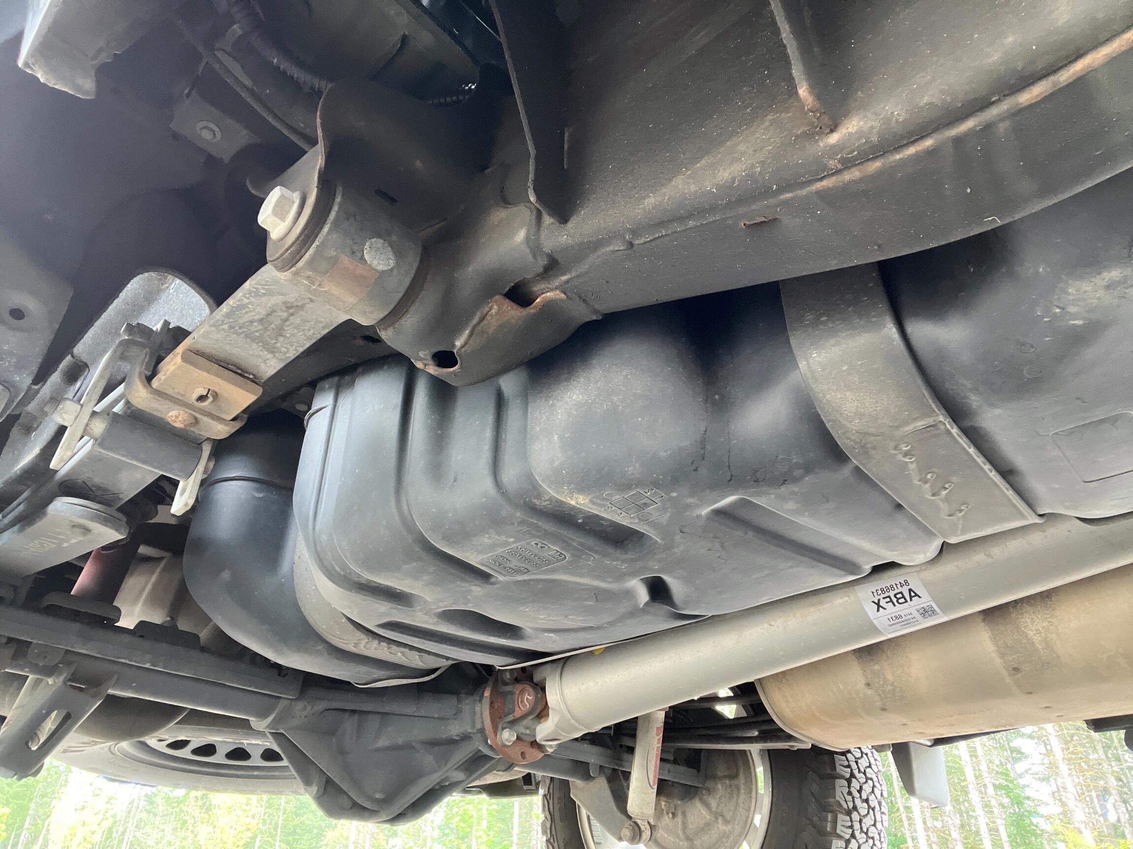 Sold: Modified 2019 Chevrolet Silverado LTZ Texas Edition